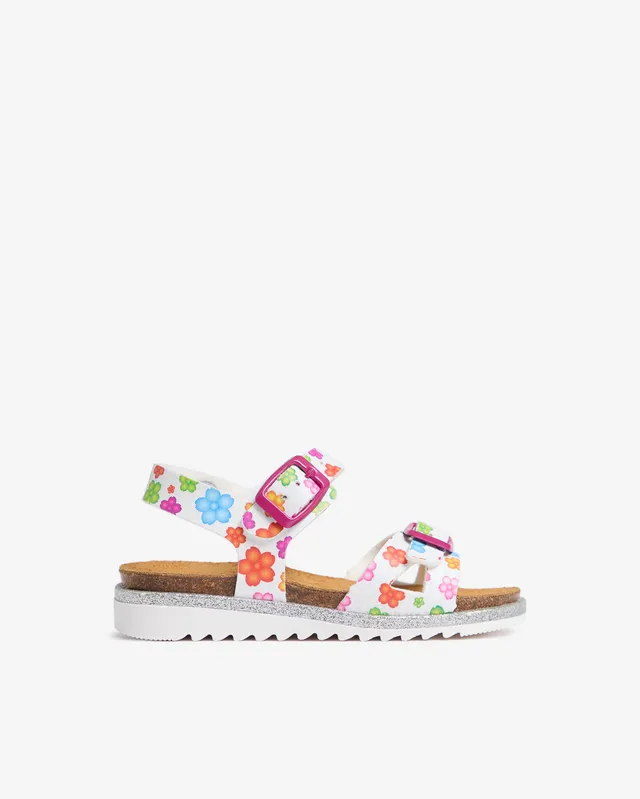 Nero Giardini Sandals Sandales Tissu Fille 30 Été