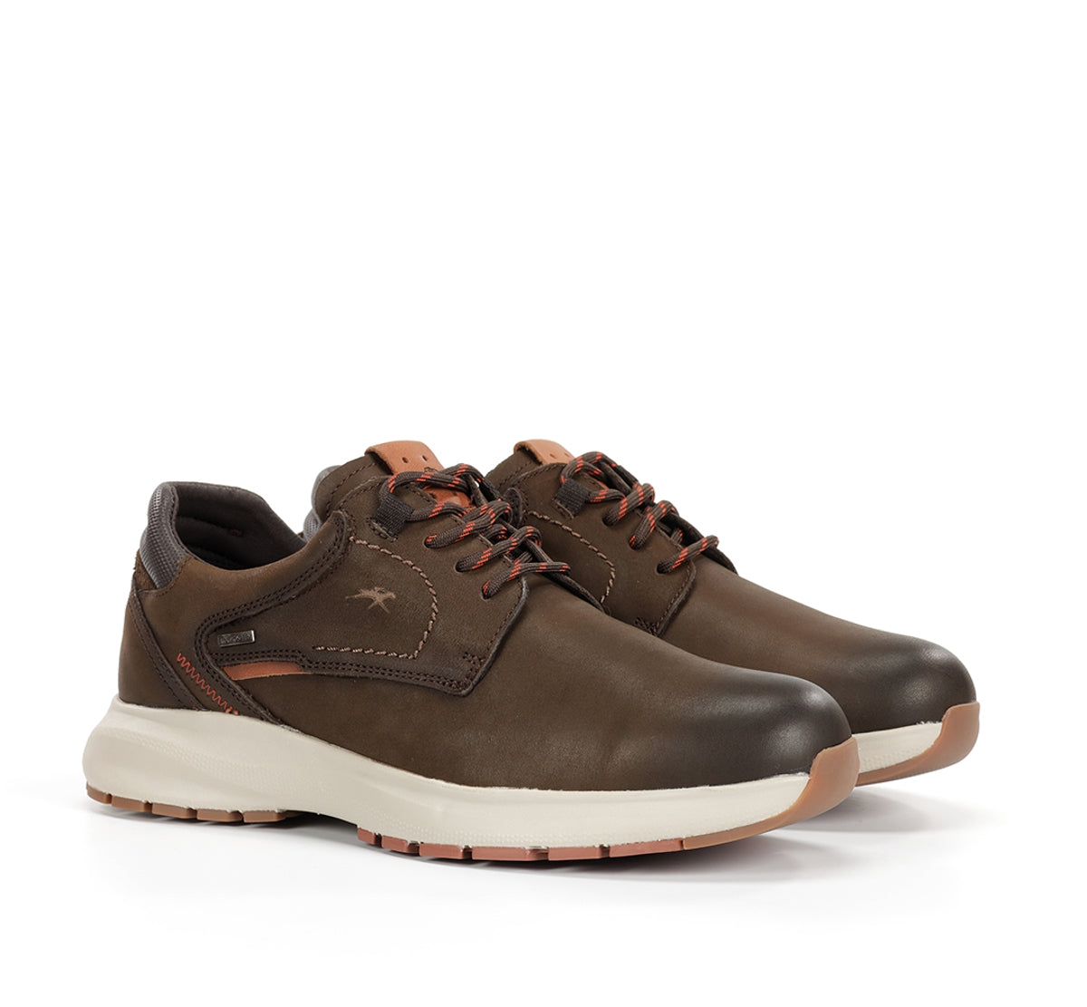 Fluchos Triton F2067 chaussure homme marron waterproof