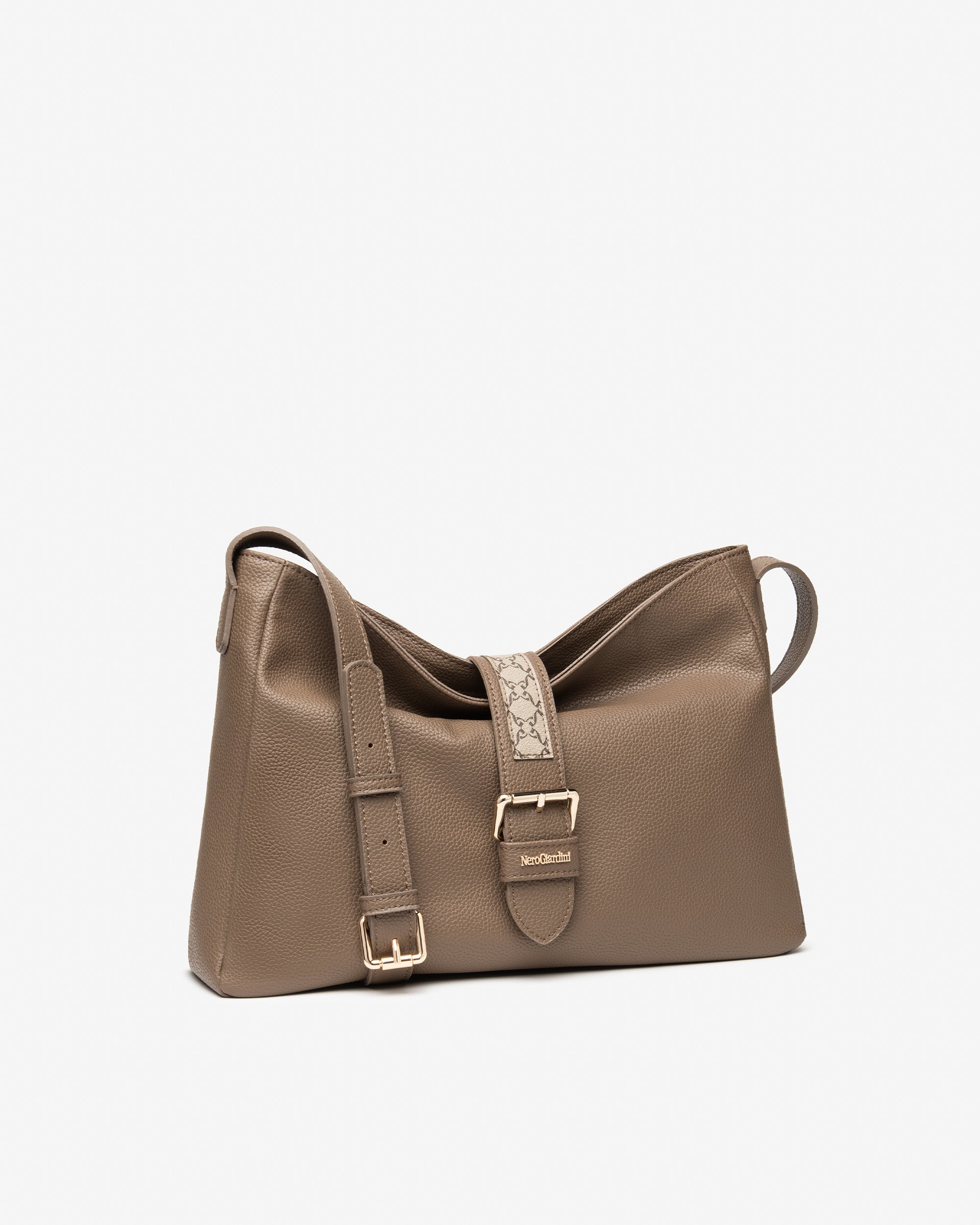 Nero Giardini Bags sac bandoulière matière technique PZ