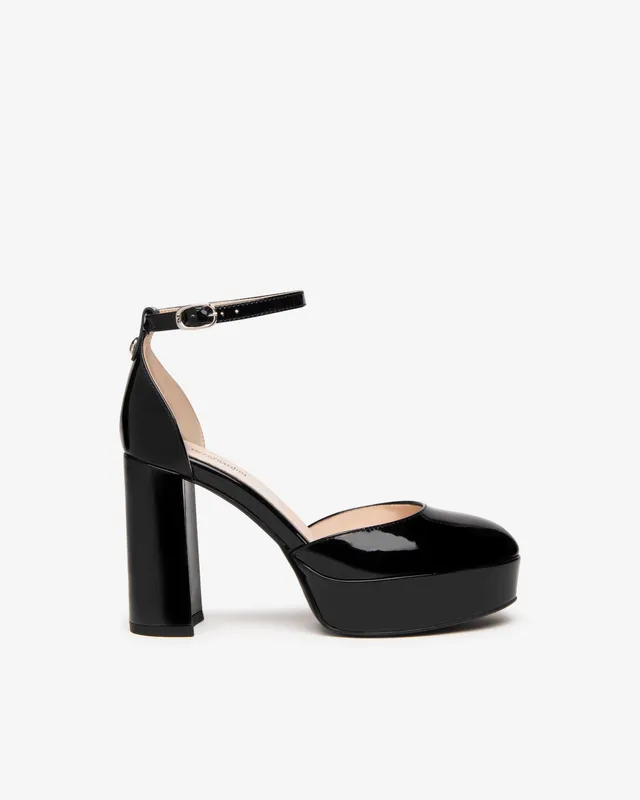 Nero Giardini Décolleté escarpins vernis femme
