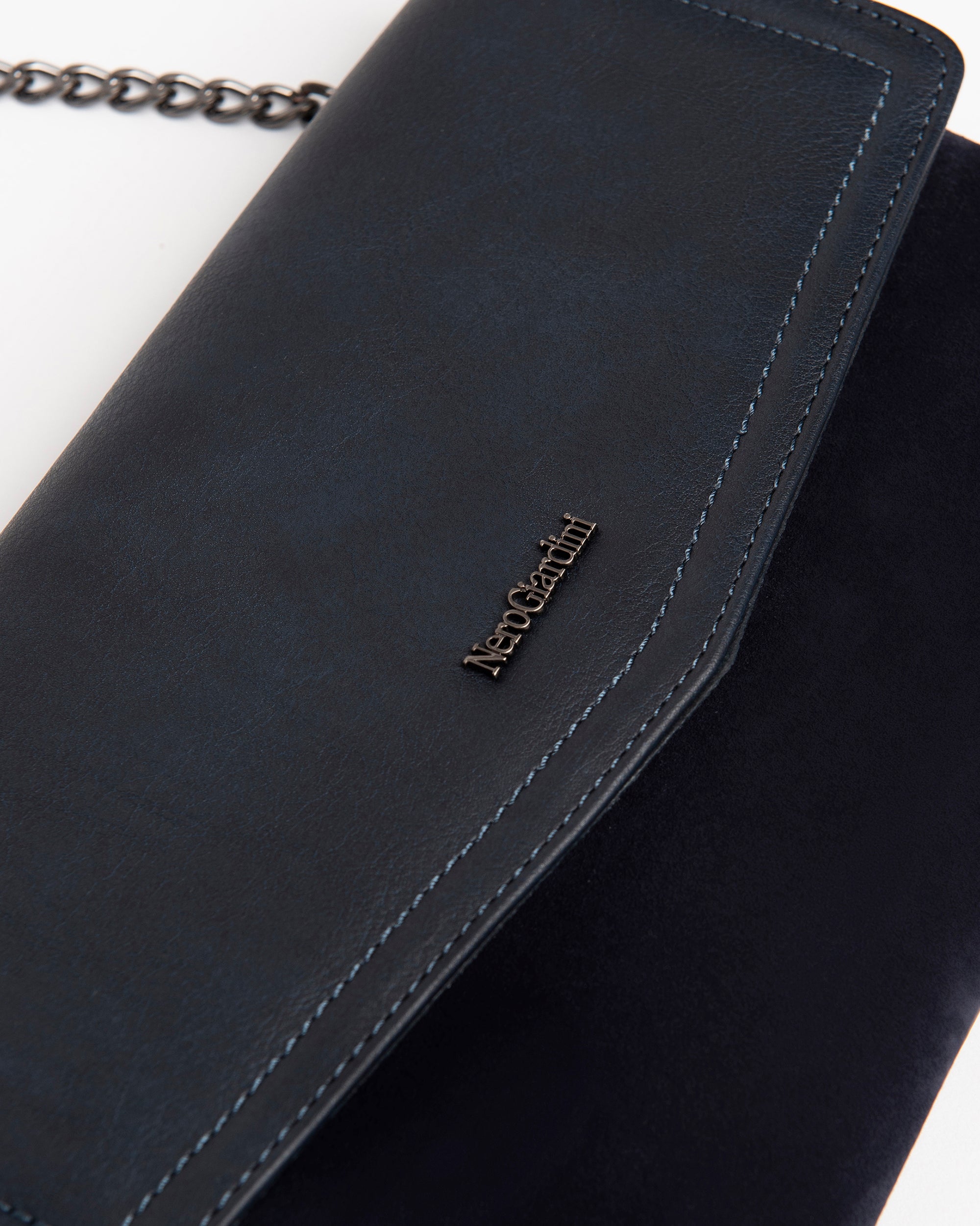 Nero Giardini Bags pochette cuir femme PZ clutch