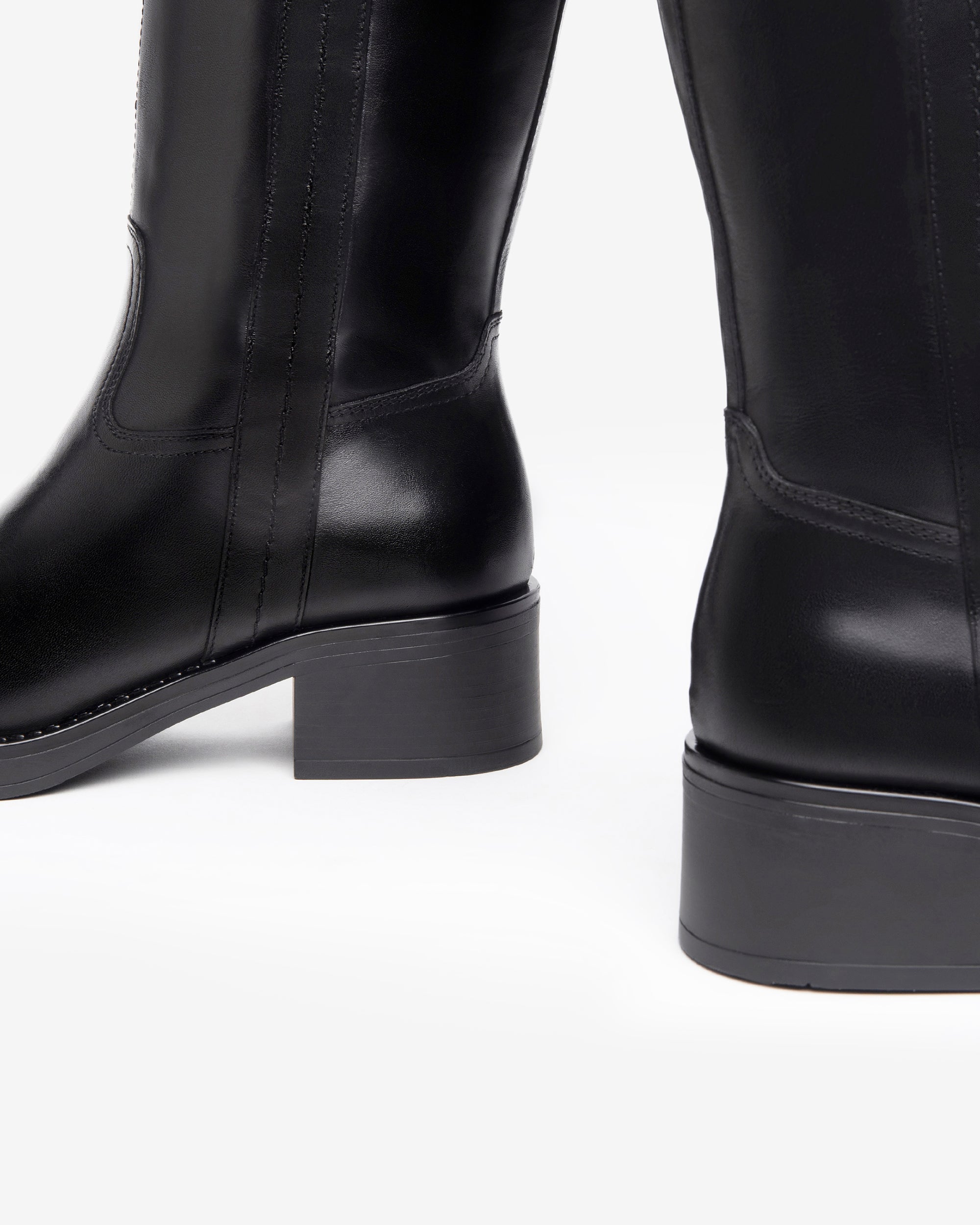 Nero Giardini Boots bottes cuir femme Italie