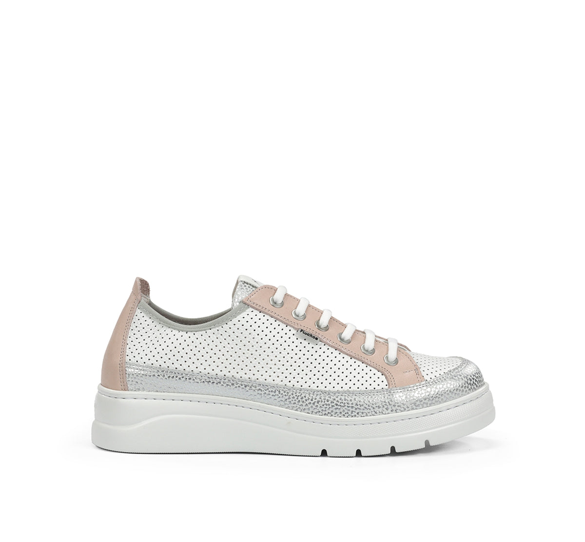 Fluchos Pompas F2123 basket multicolore femme légère