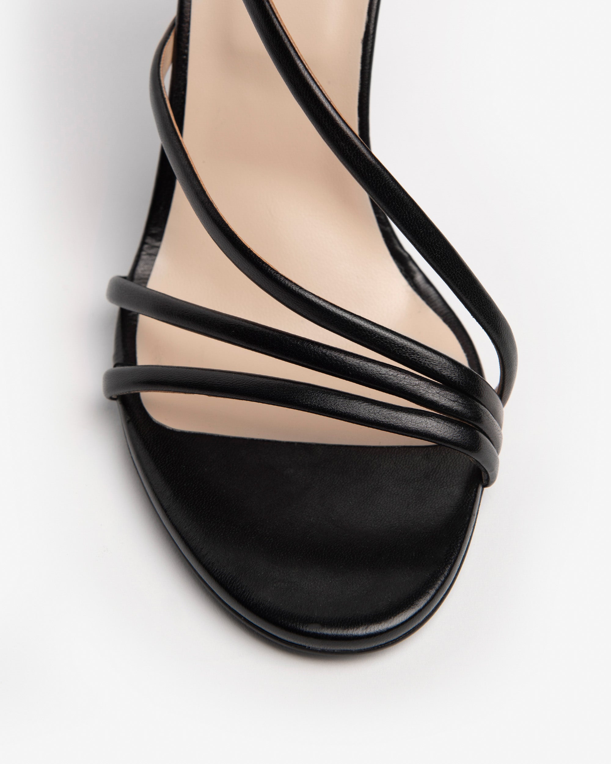 Nero Giardini Sandals sandales cuir femme été