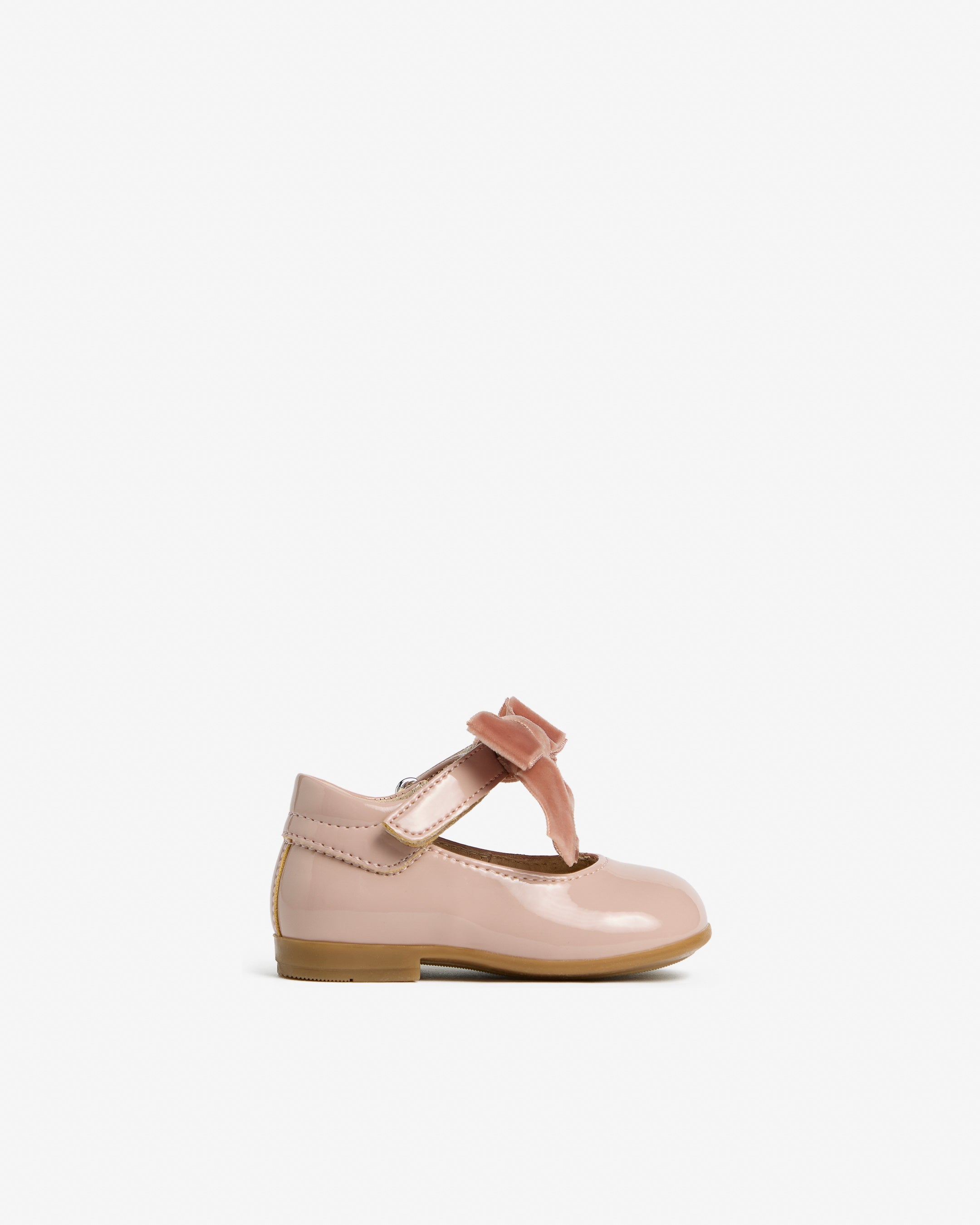 Nero Giardini Ballerinas tissu fille légère