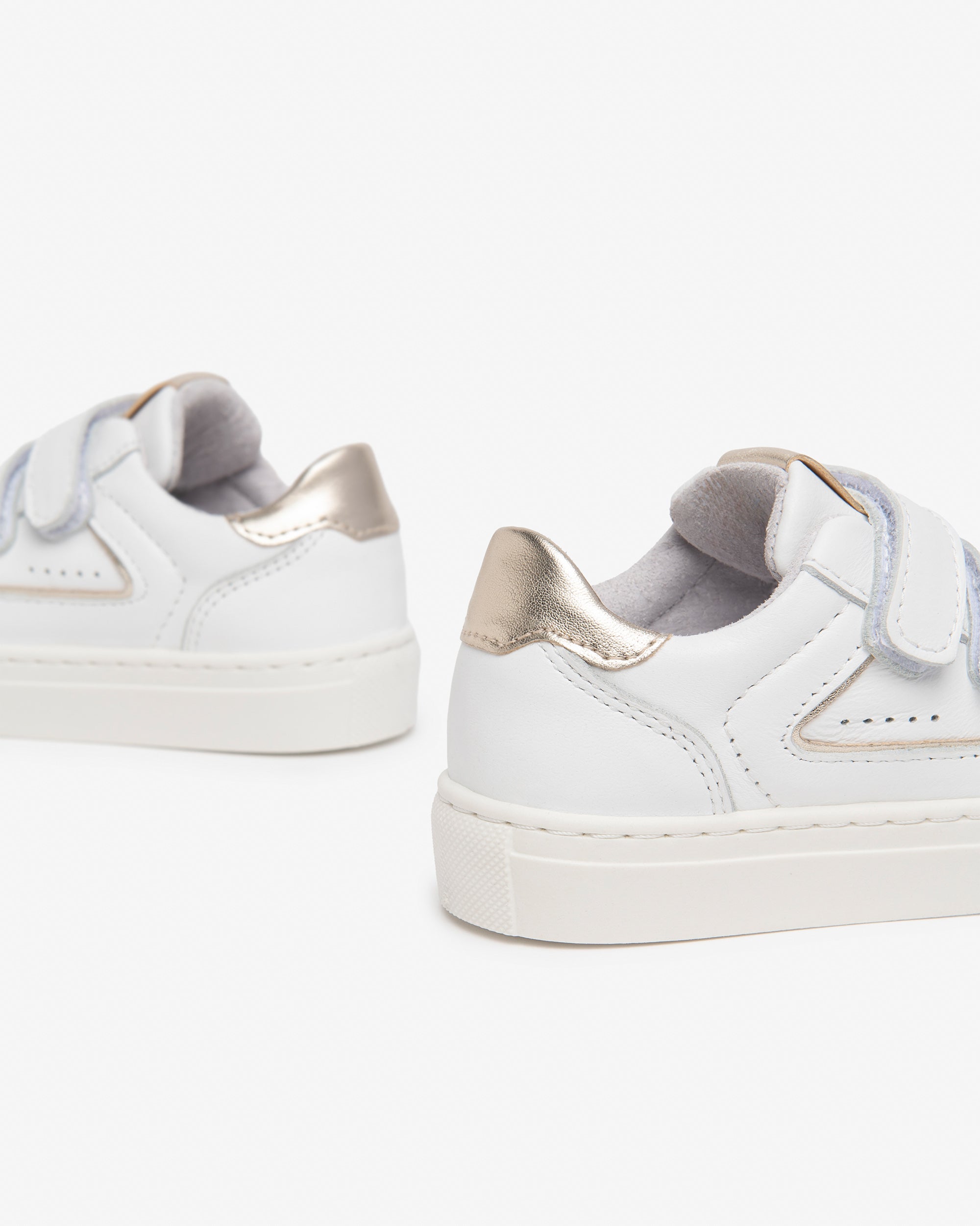 Nero Giardini Sneakers baskets fille cuir pointure 27