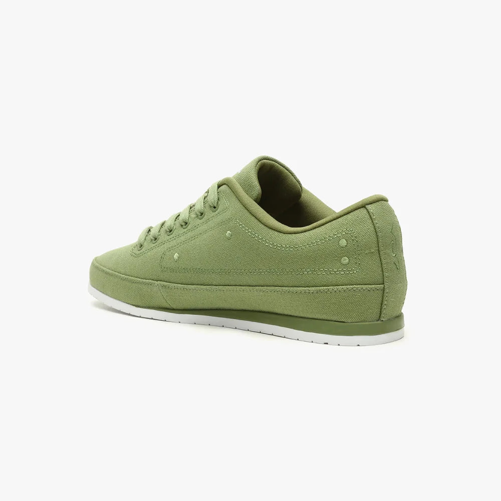 VO7 Yacht 10 Kaki baskets homme kaki légères 500 g
