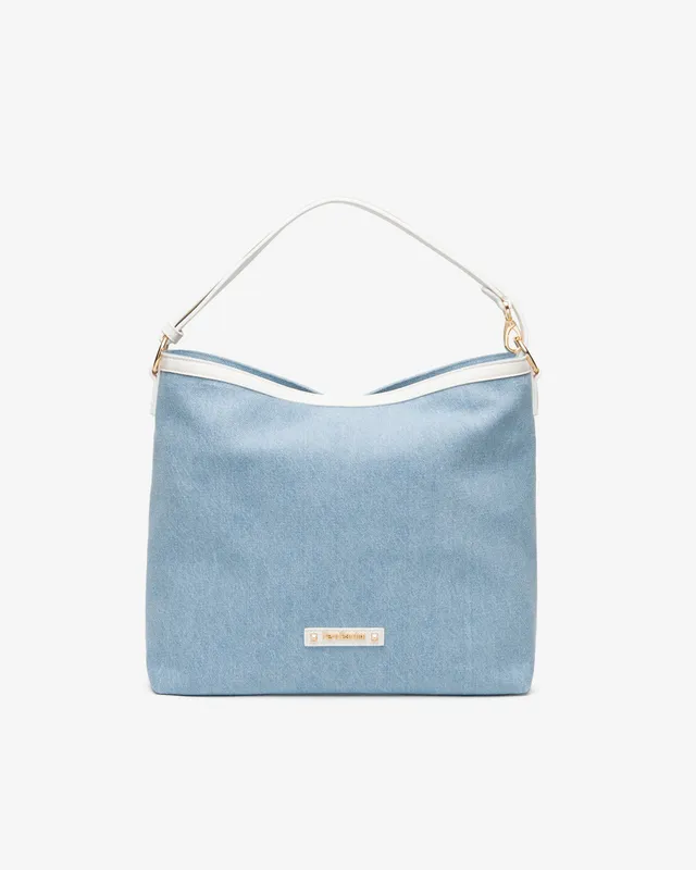 Nero Giardini Bags sac hobo femme technique taille PZ