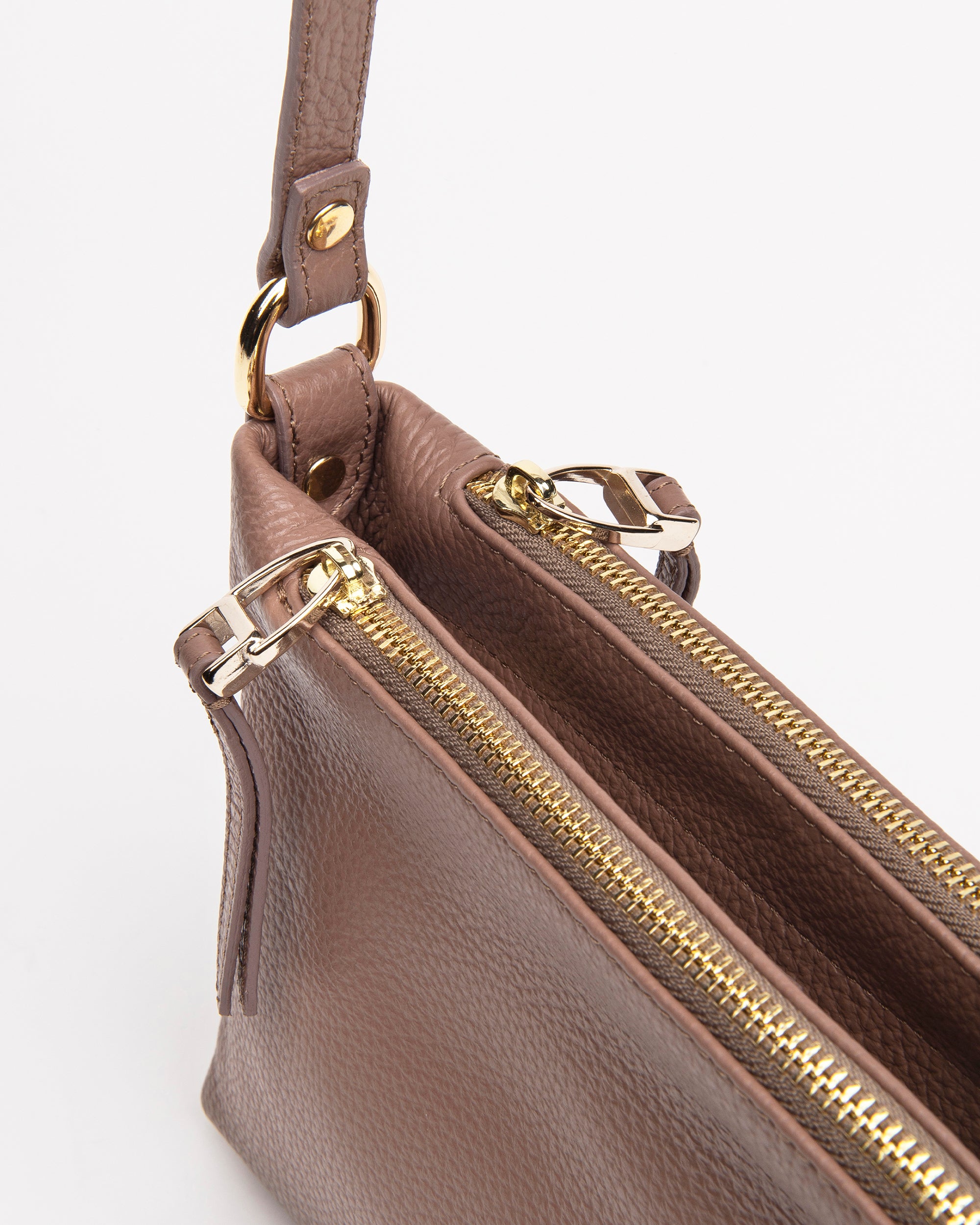 Nero Giardini Bags sac bandoulière cuir femme