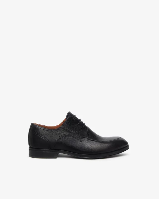 Nero Giardini Tie-up derbies cuir homme cérémonie