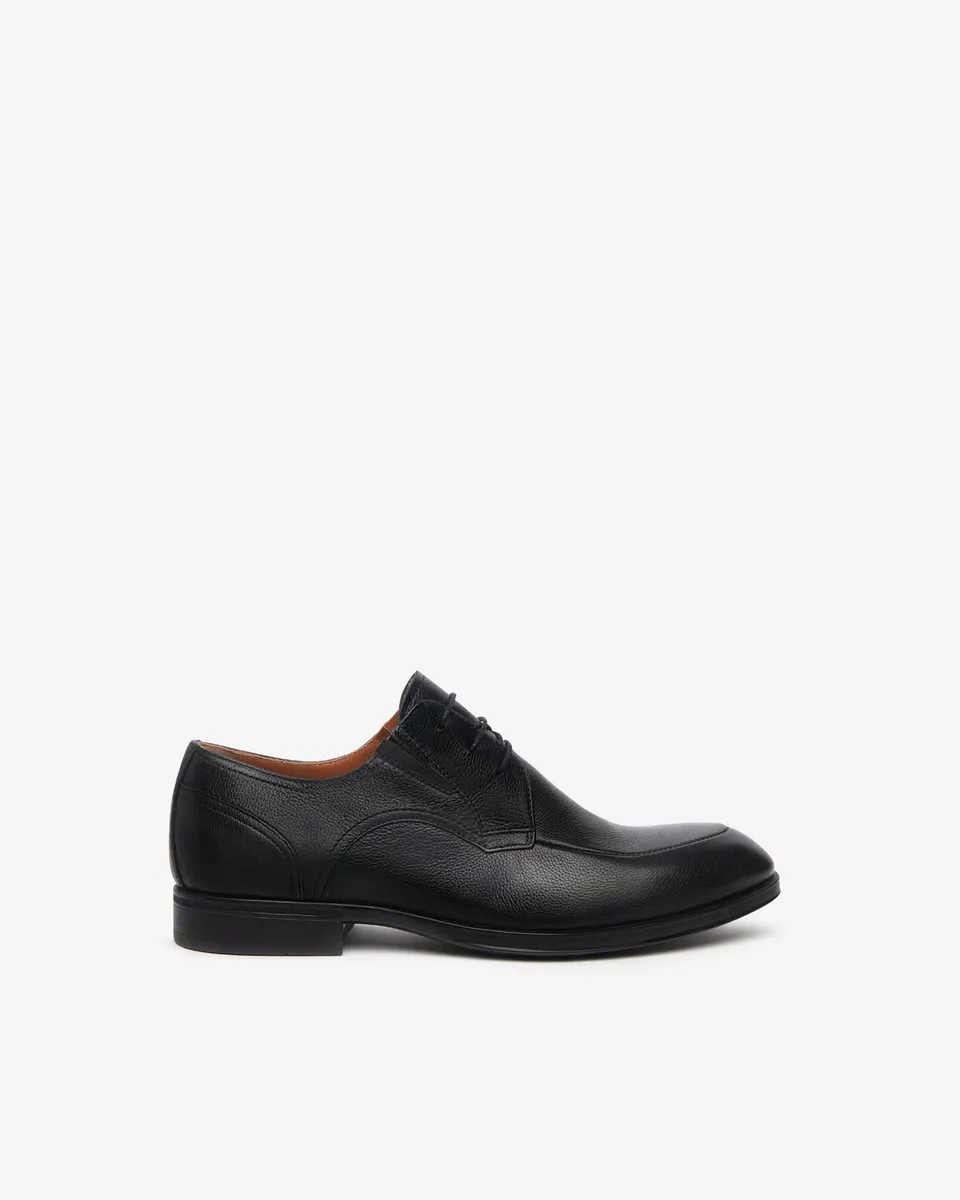 Nero Giardini Tie-up derbies cuir homme cérémonie