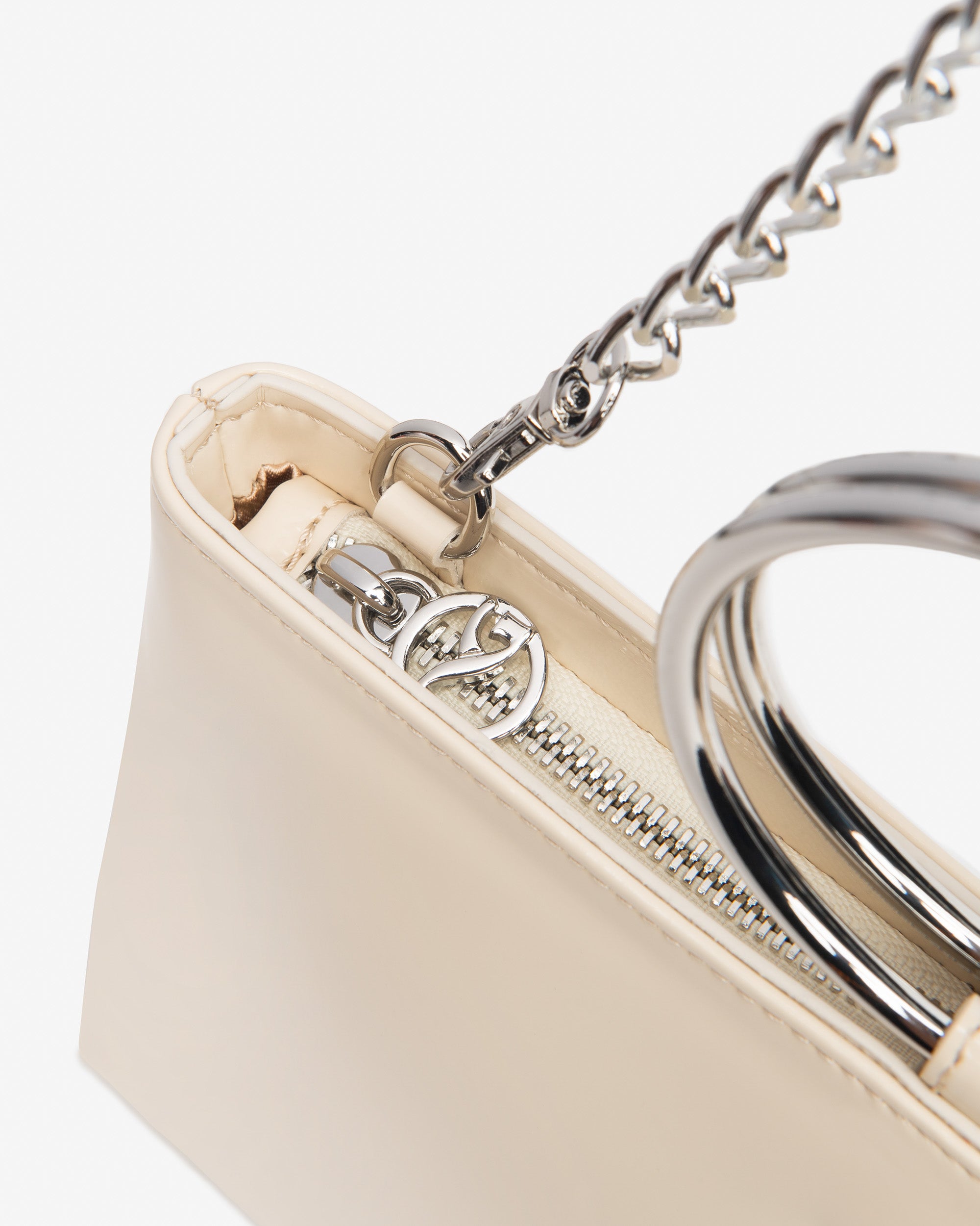 Nero Giardini Bags Pochette Femme Matière Technique PZ