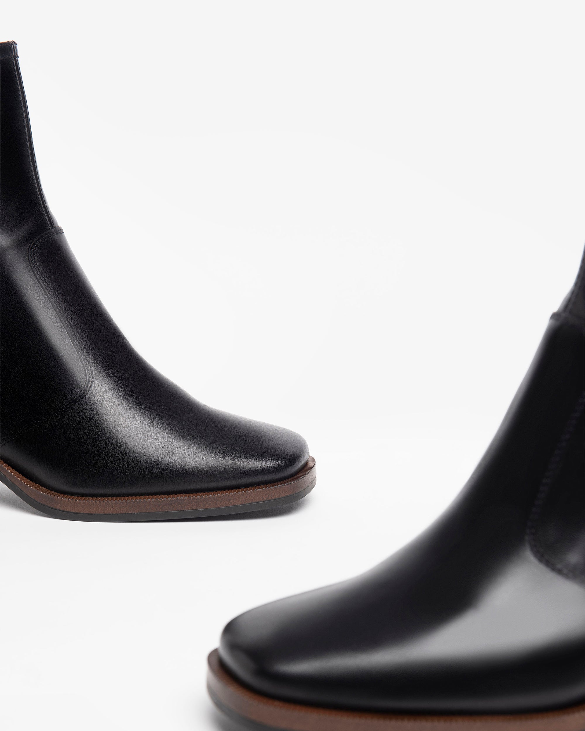 Nero Giardini Ankle Boots bottines cuir femme hiver