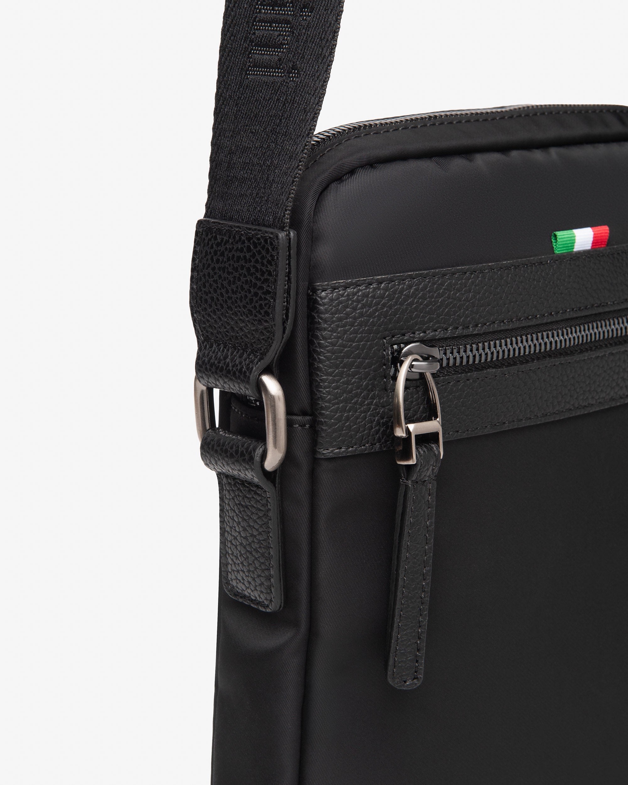 Nero Giardini Bags Pochette Homme Matière Technique