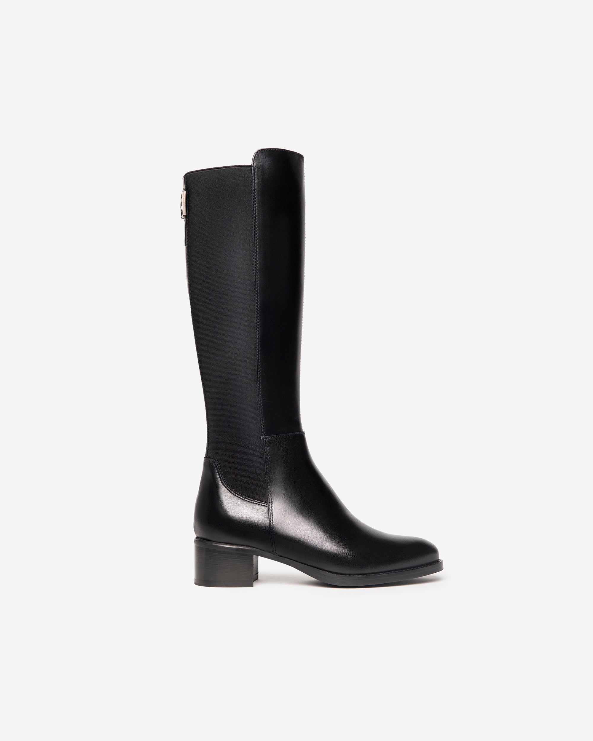 Nero Giardini Boots bottes femme cuir hiver