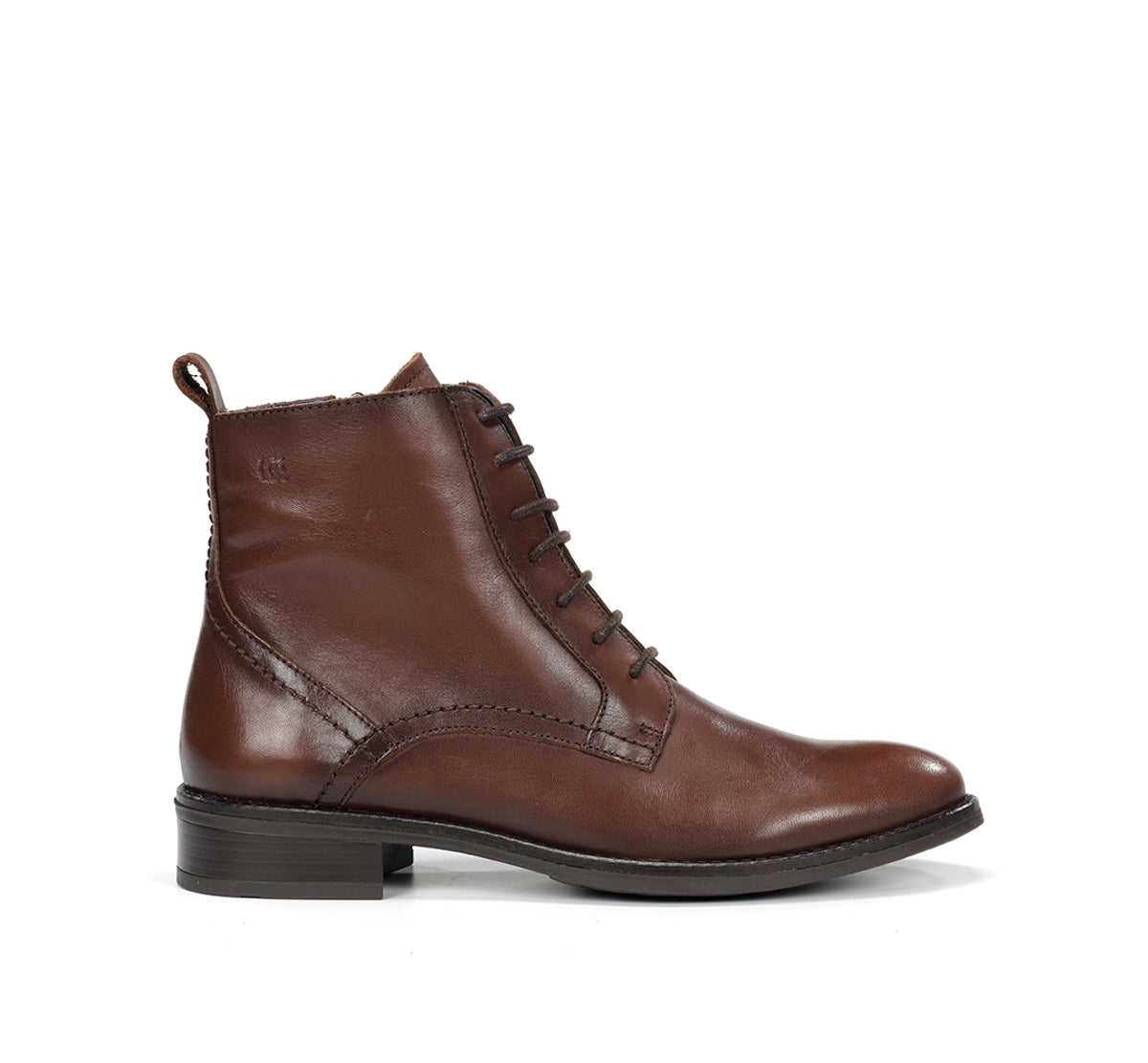 Dorking by Fluchos Harvard D8343 bottine marron