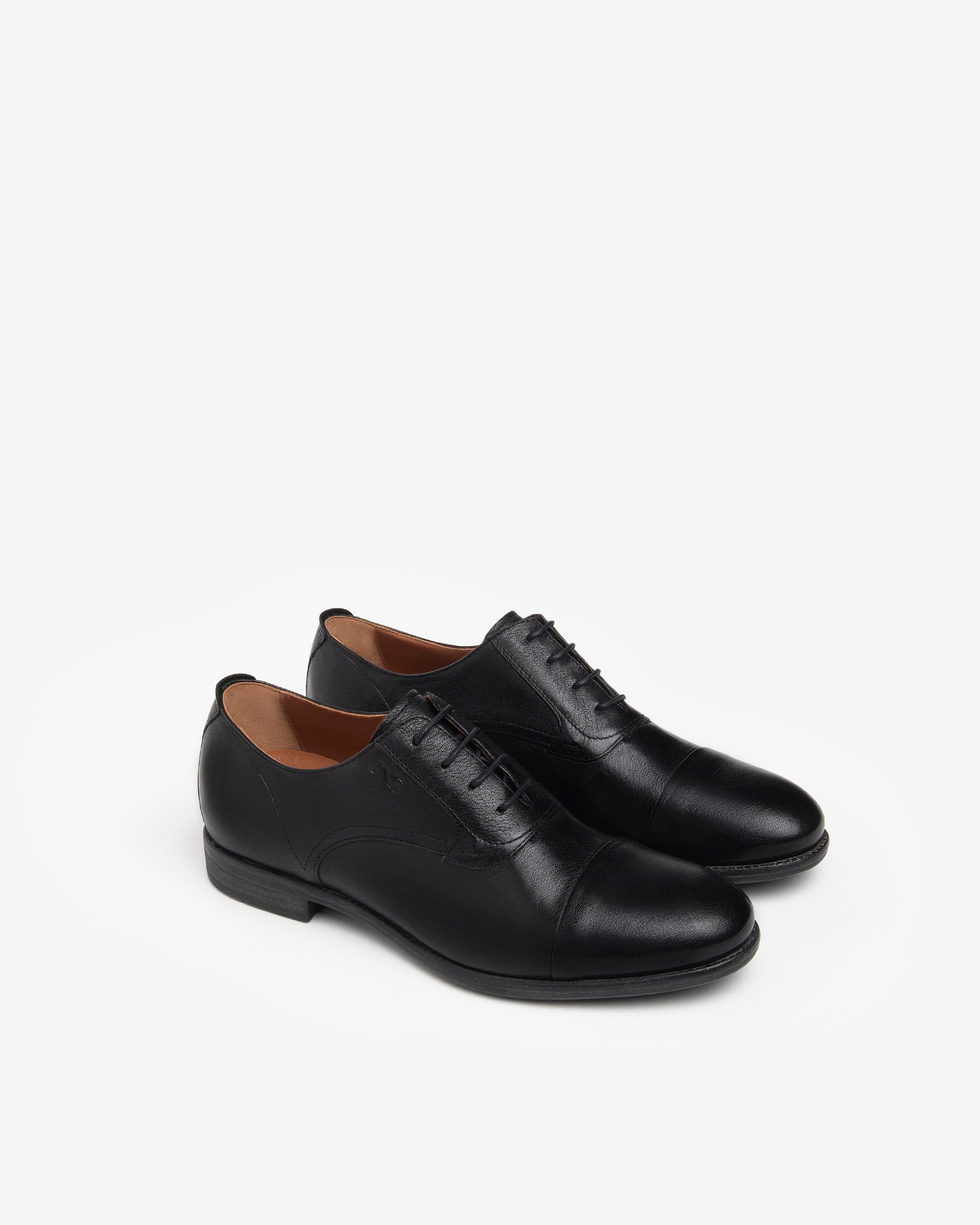 Nero Giardini Tie-up derby cuir homme 42 été