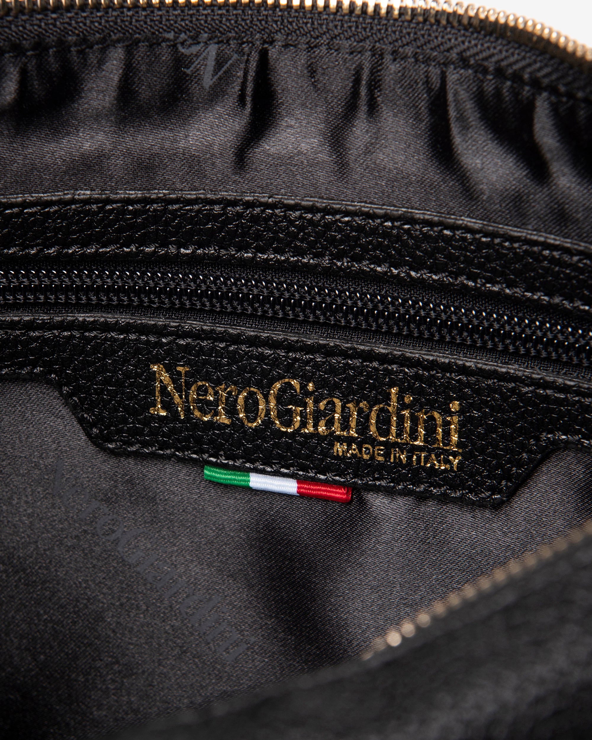 Nero Giardini Bags sac hobo technique femme