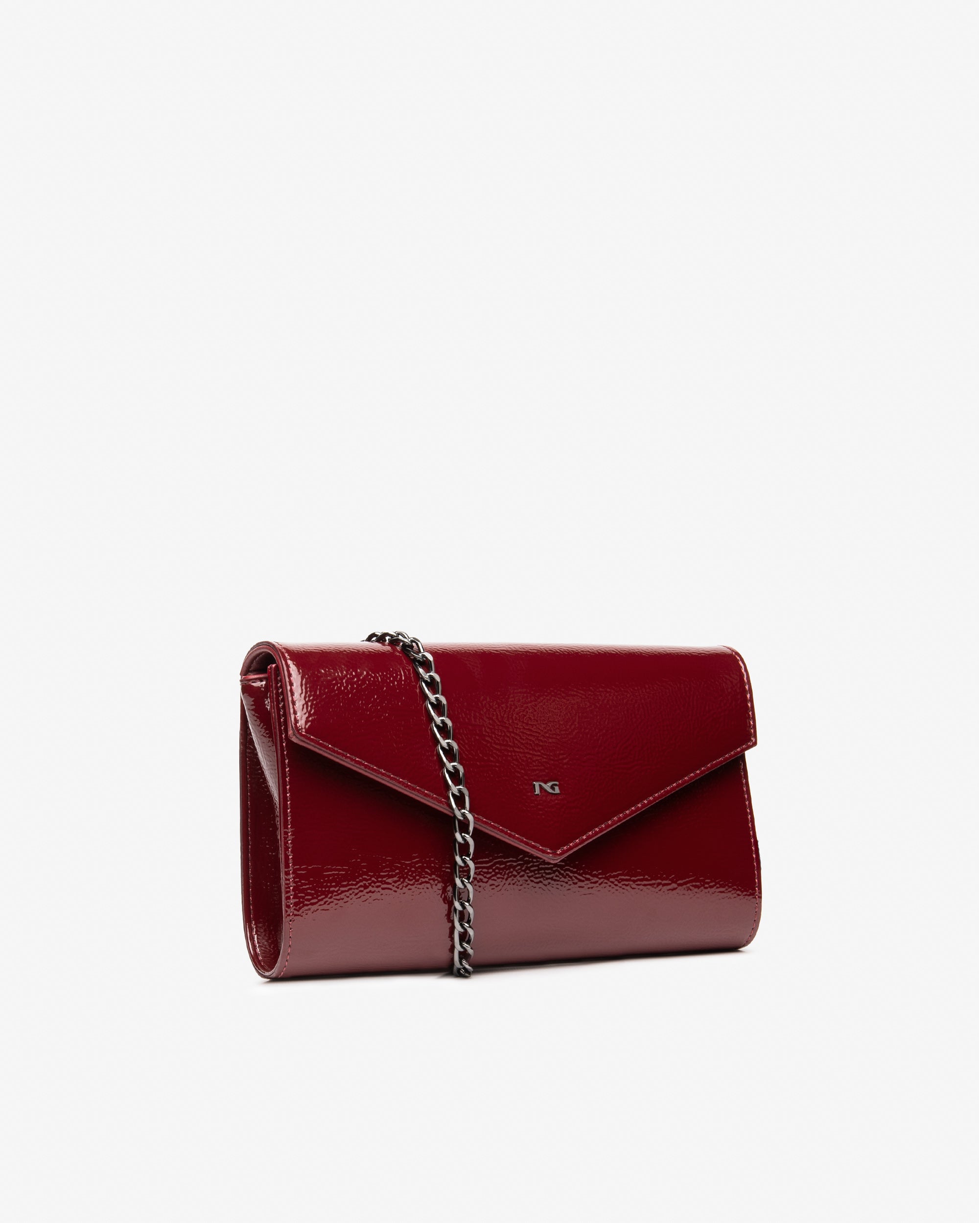 Nero Giardini Bags pochette femme matière technique