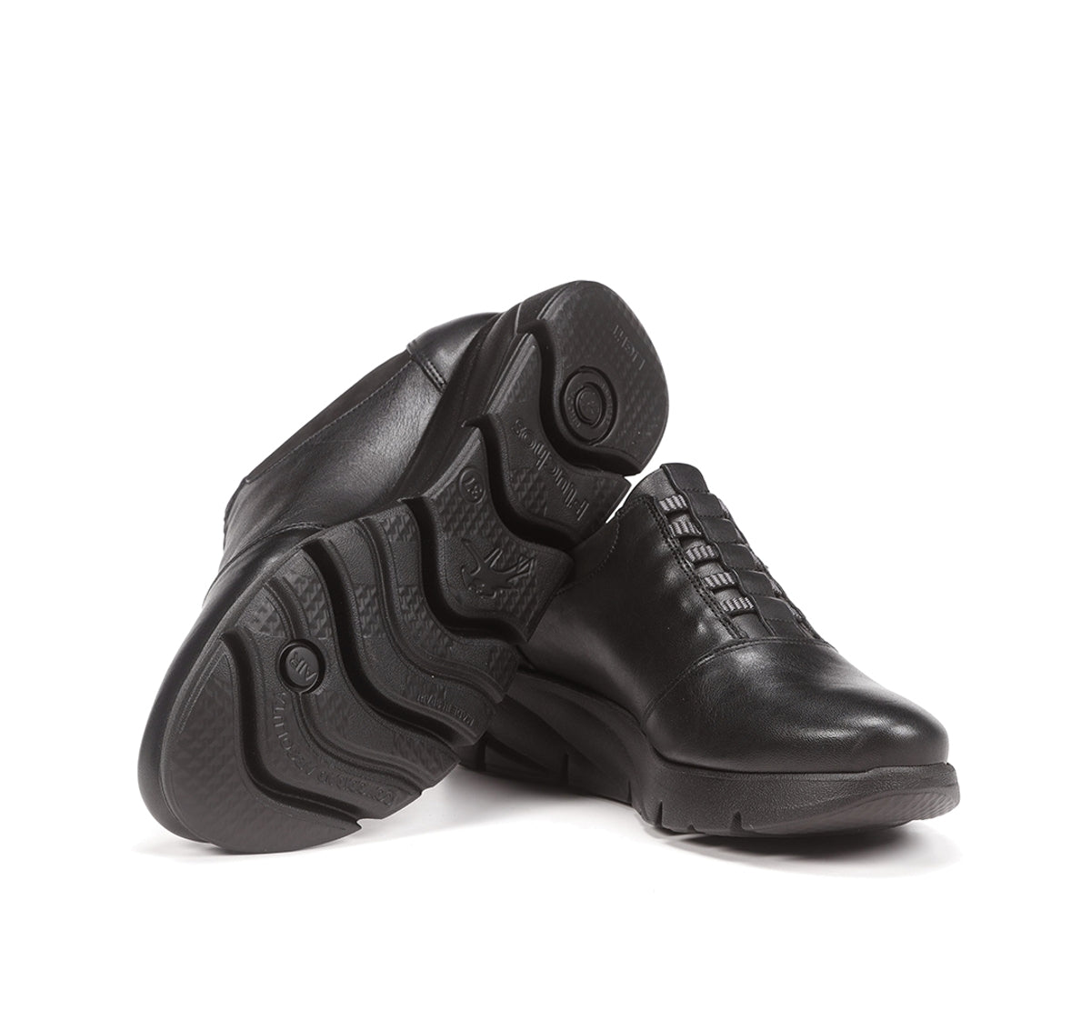 Fluchos Bona F1357 escarpins noir femme