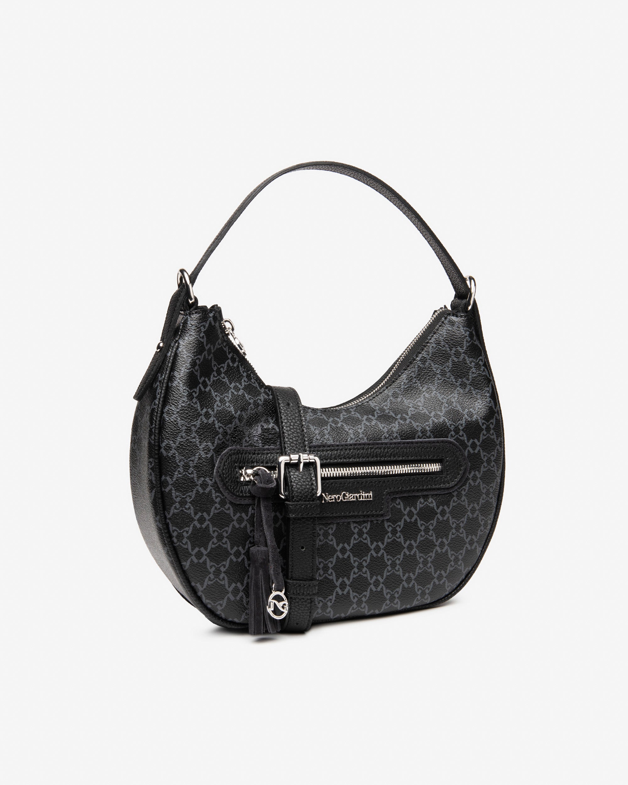 Nero Giardini Bags sac hobo femme technique