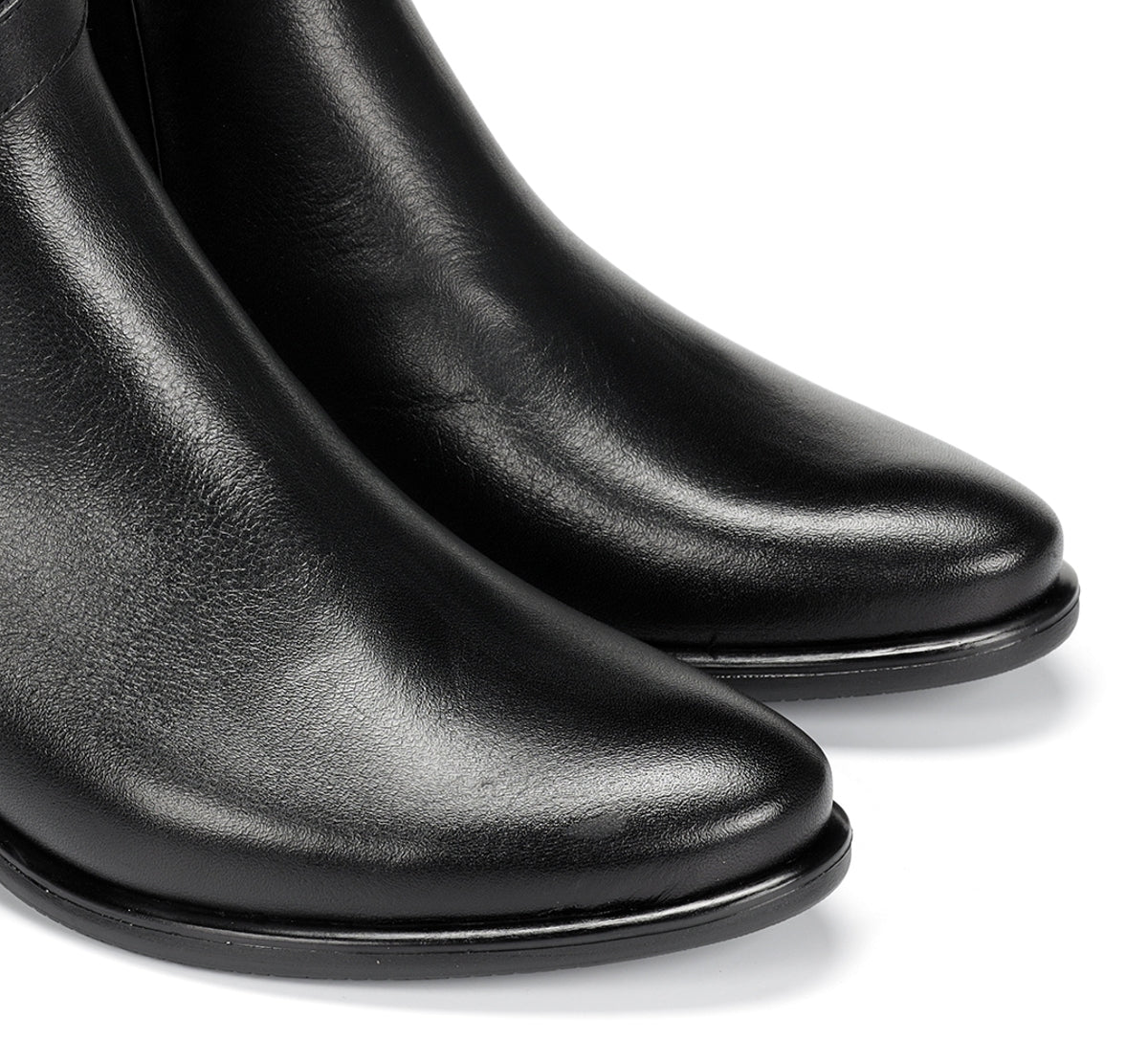 Dorking Alegria D7232 bottines femme noir talon