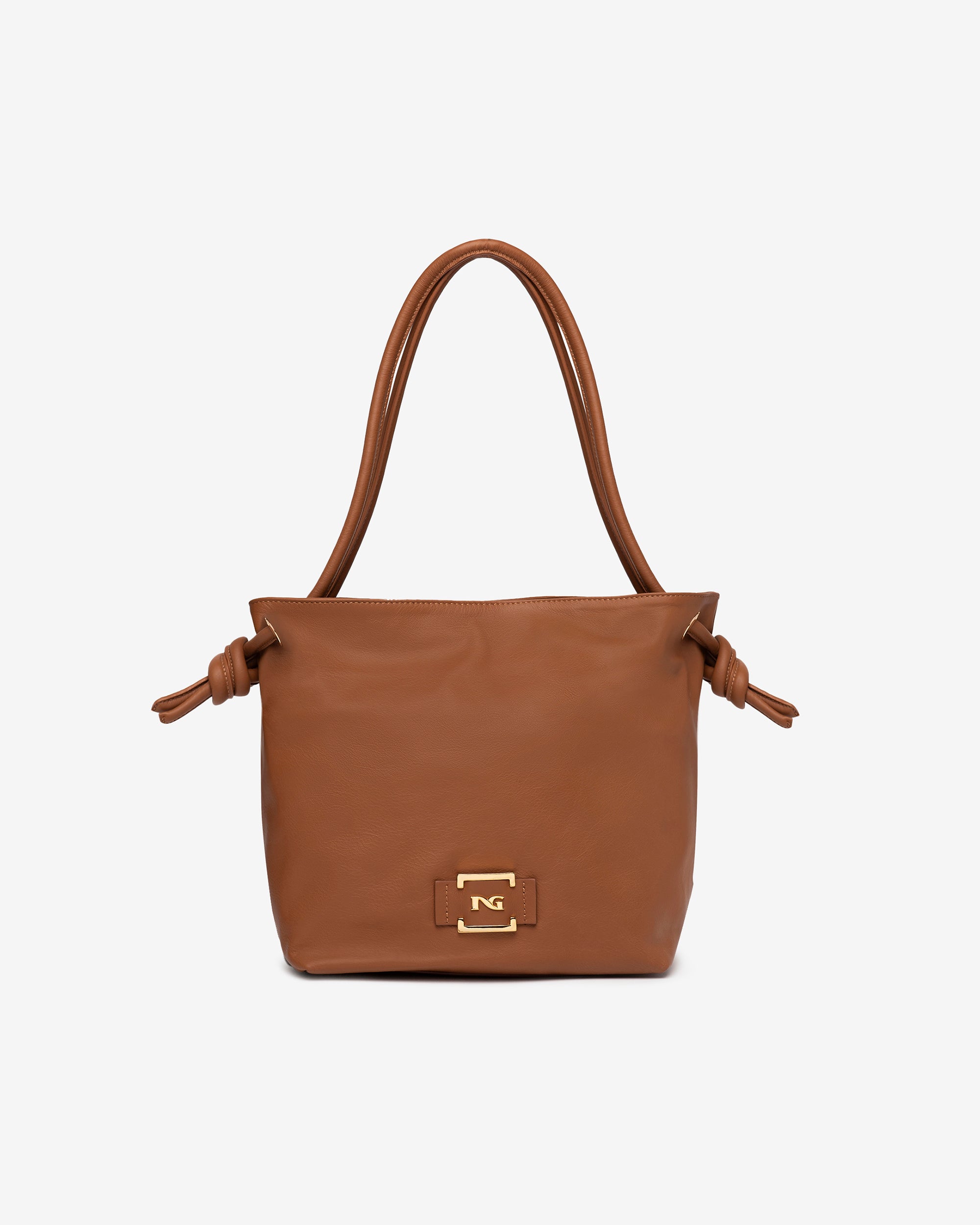 Nero Giardini Bags sac à épaule cuir femme PZ Italie