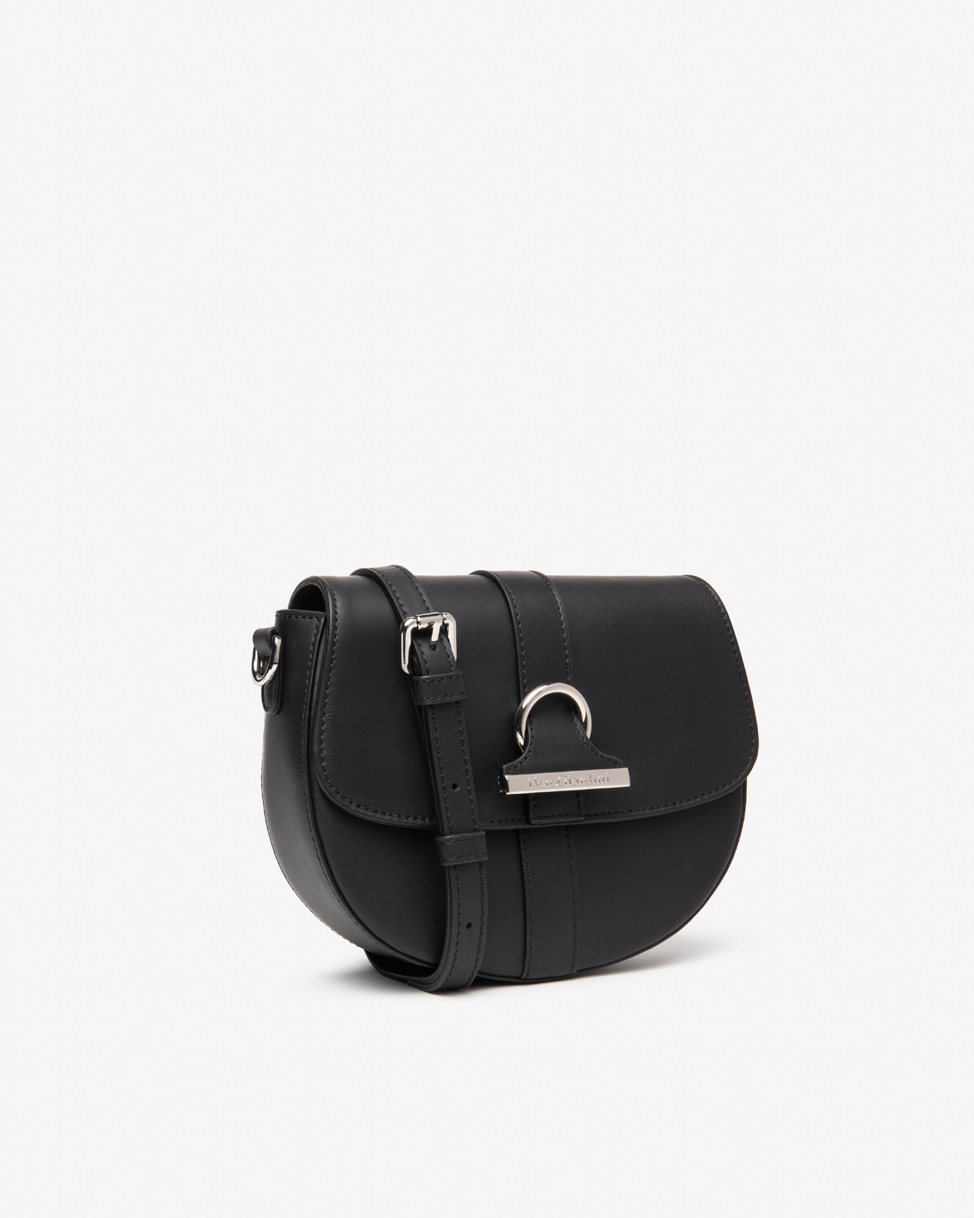 Nero Giardini sac bandoulière cuir femme PZ Italie