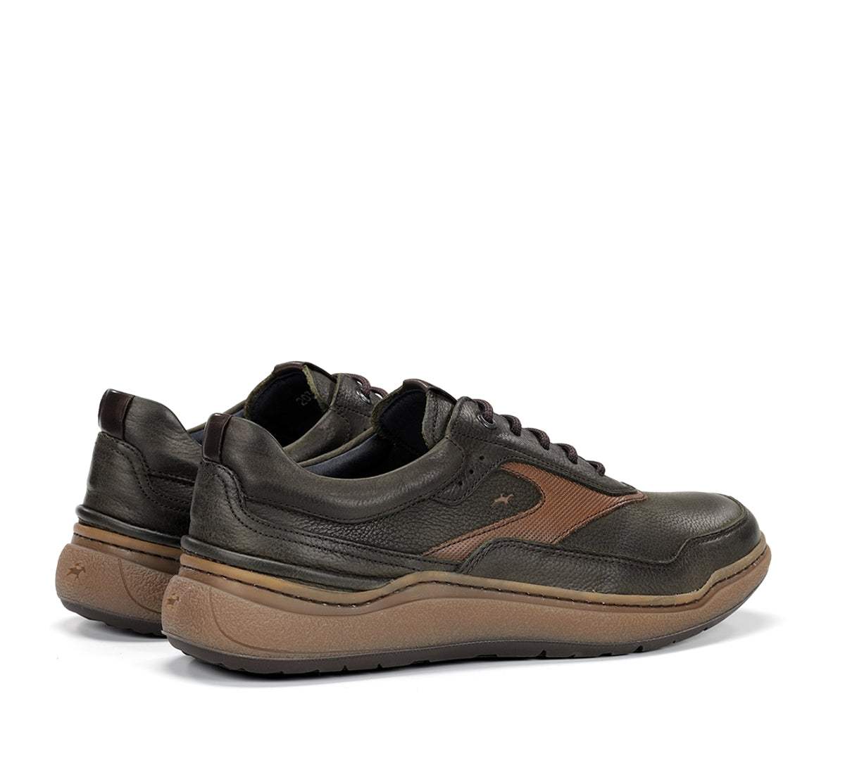 Fluchos Deportivos Rocky F2038 baskets vert 42 mains libres