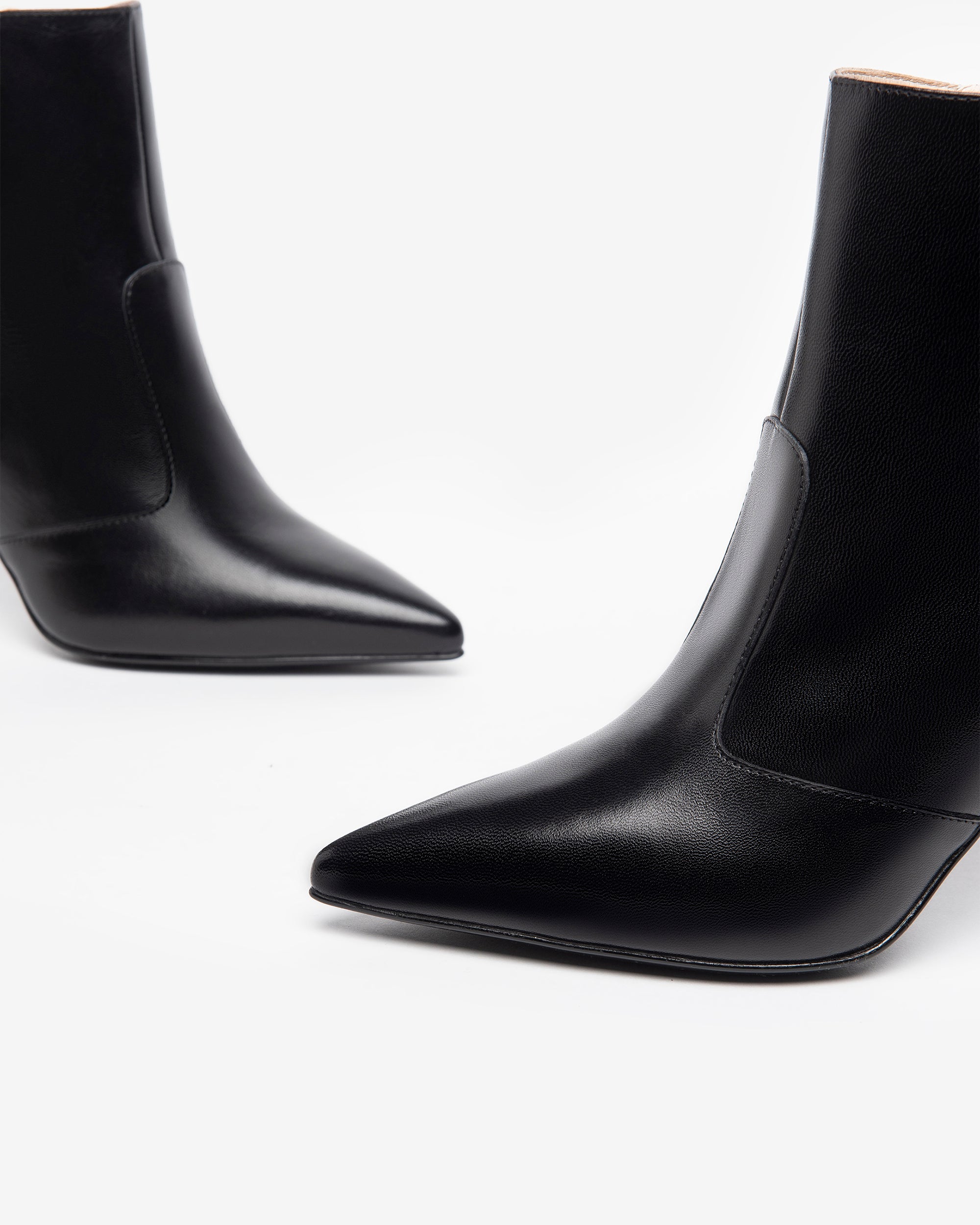 Nero Giardini Ankle Boots bottines cuir femme 38