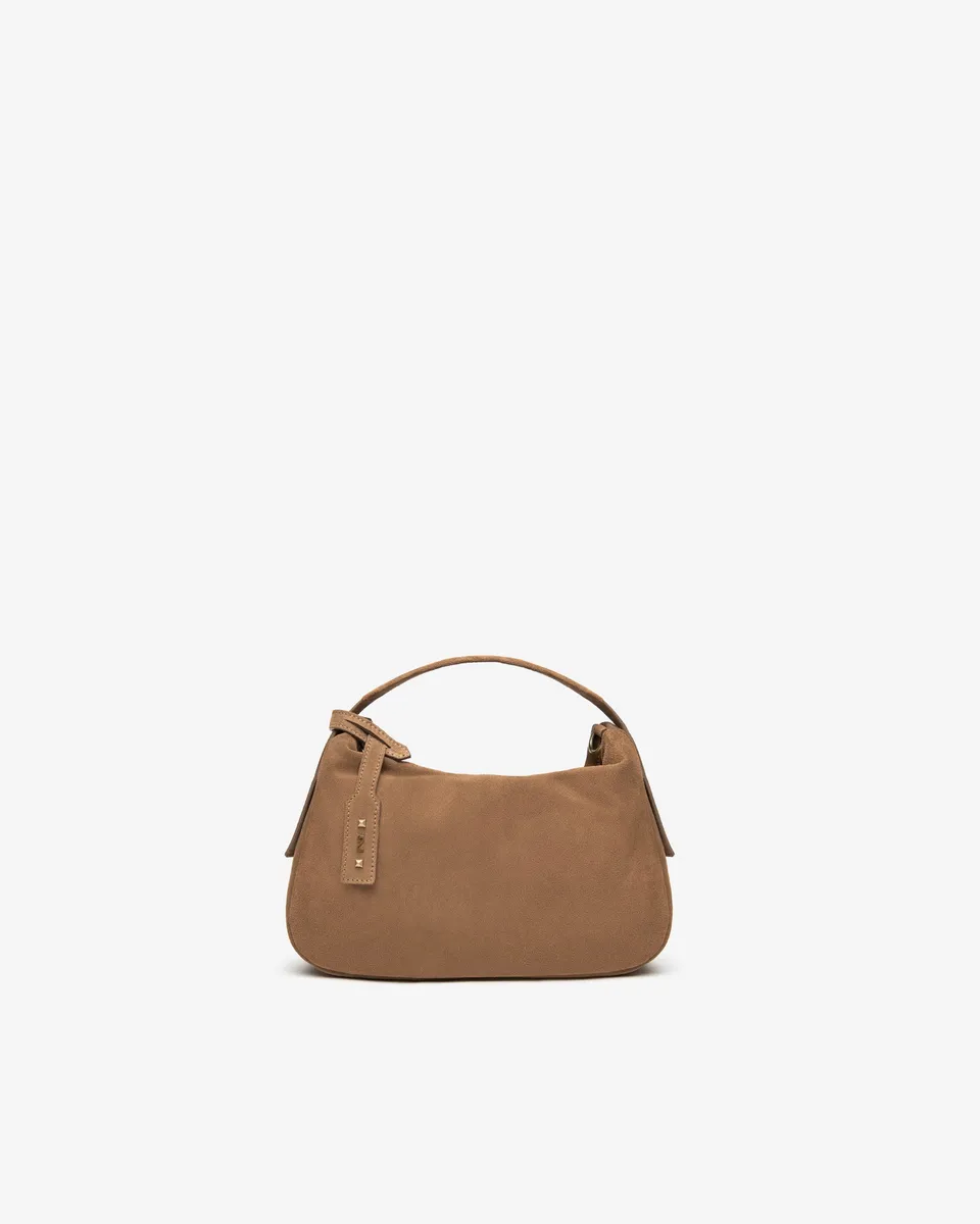 Nero Giardini Bags Sac Hobo Cuir Femme Italie