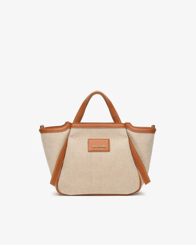 Nero Giardini Bags Sac Main Femme Matière Technique
