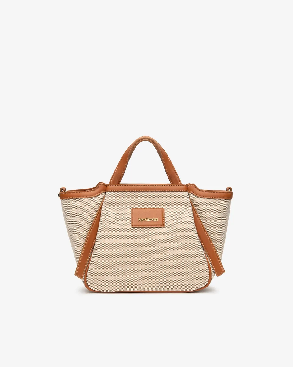Nero Giardini Bags Sac Main Femme Matière Technique