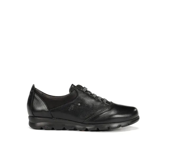 Fluchos Susan F0354 chaussure noir femme Dynergy