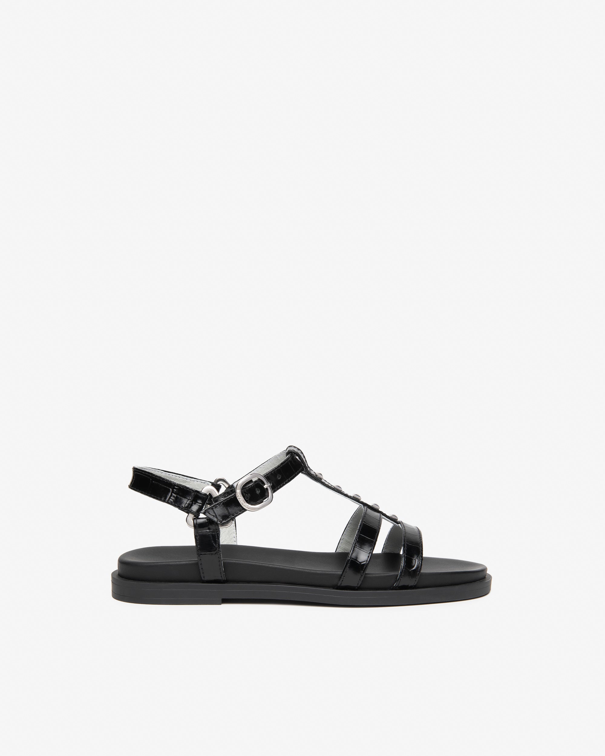Nero Giardini Sandals sandales cuir femme été