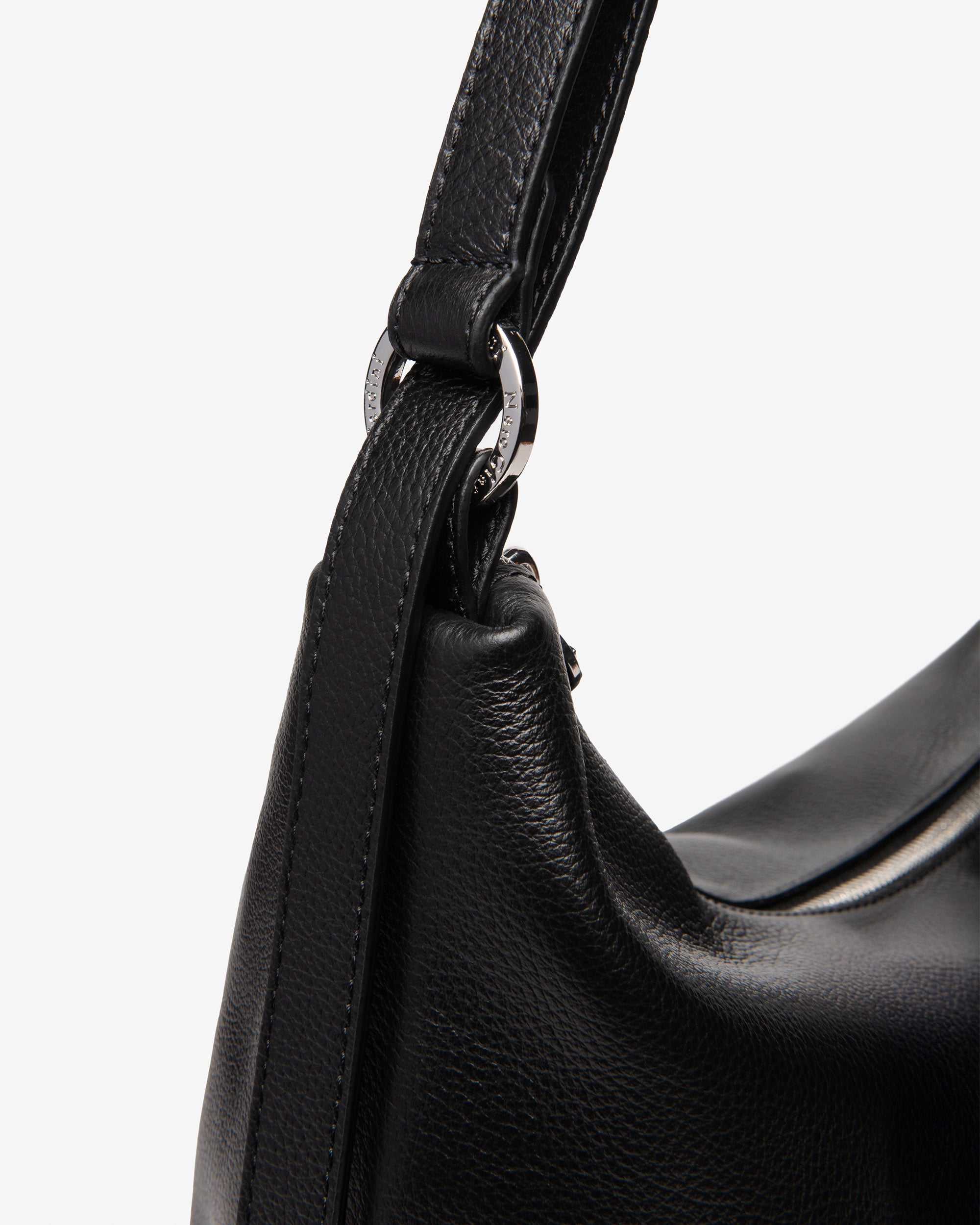 Nero Giardini Bags sac hobo cuir femme taille unique