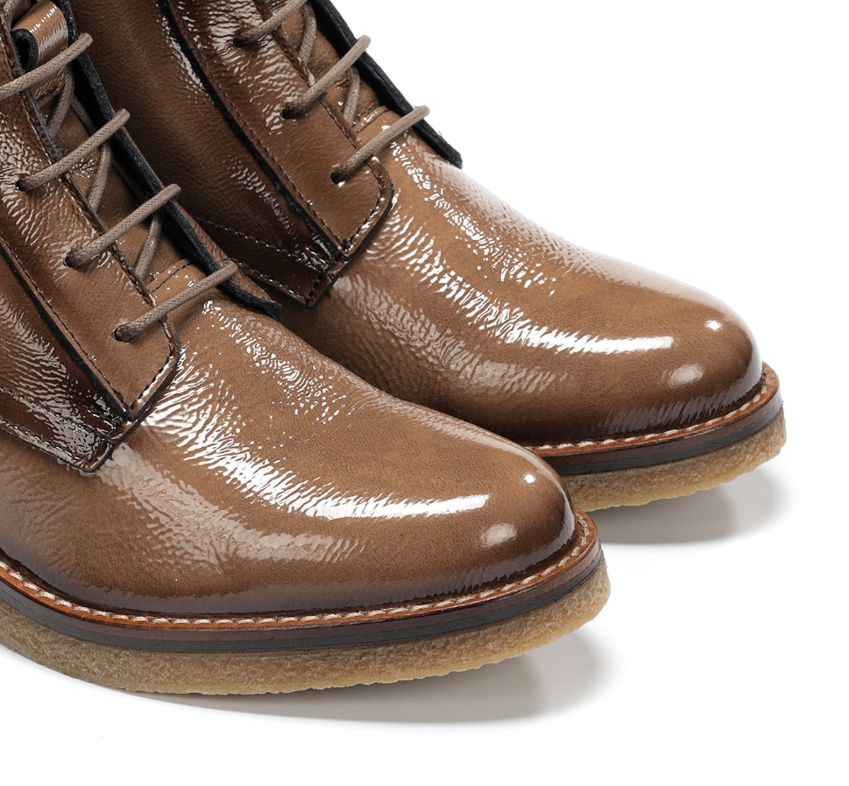 Fluchos Dorking Lucero D8686 bottine marron cuir