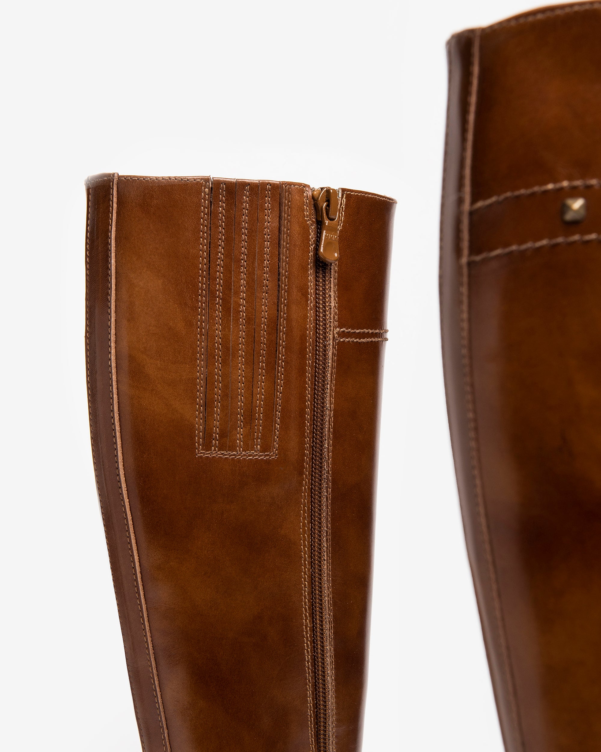Nero Giardini Bottes femme cuir pointure 38