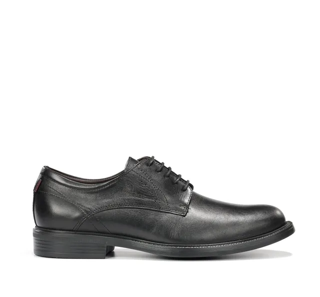 Fluchos Adrien F2493 derbies noir cuir homme