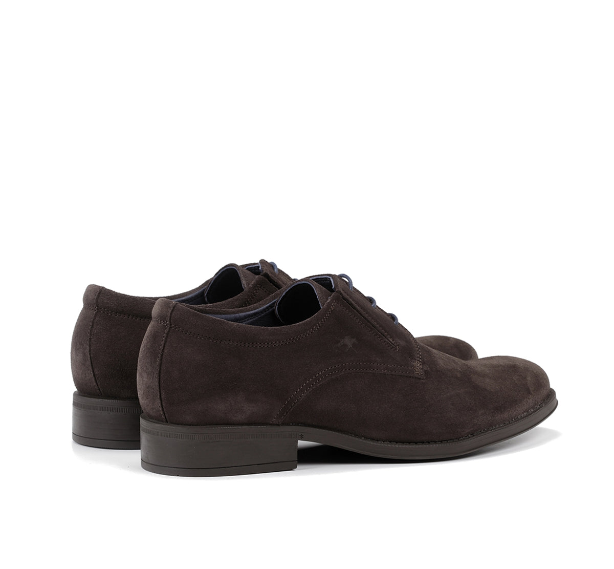 Fluchos Heracles 8410 chaussure homme marron cuir