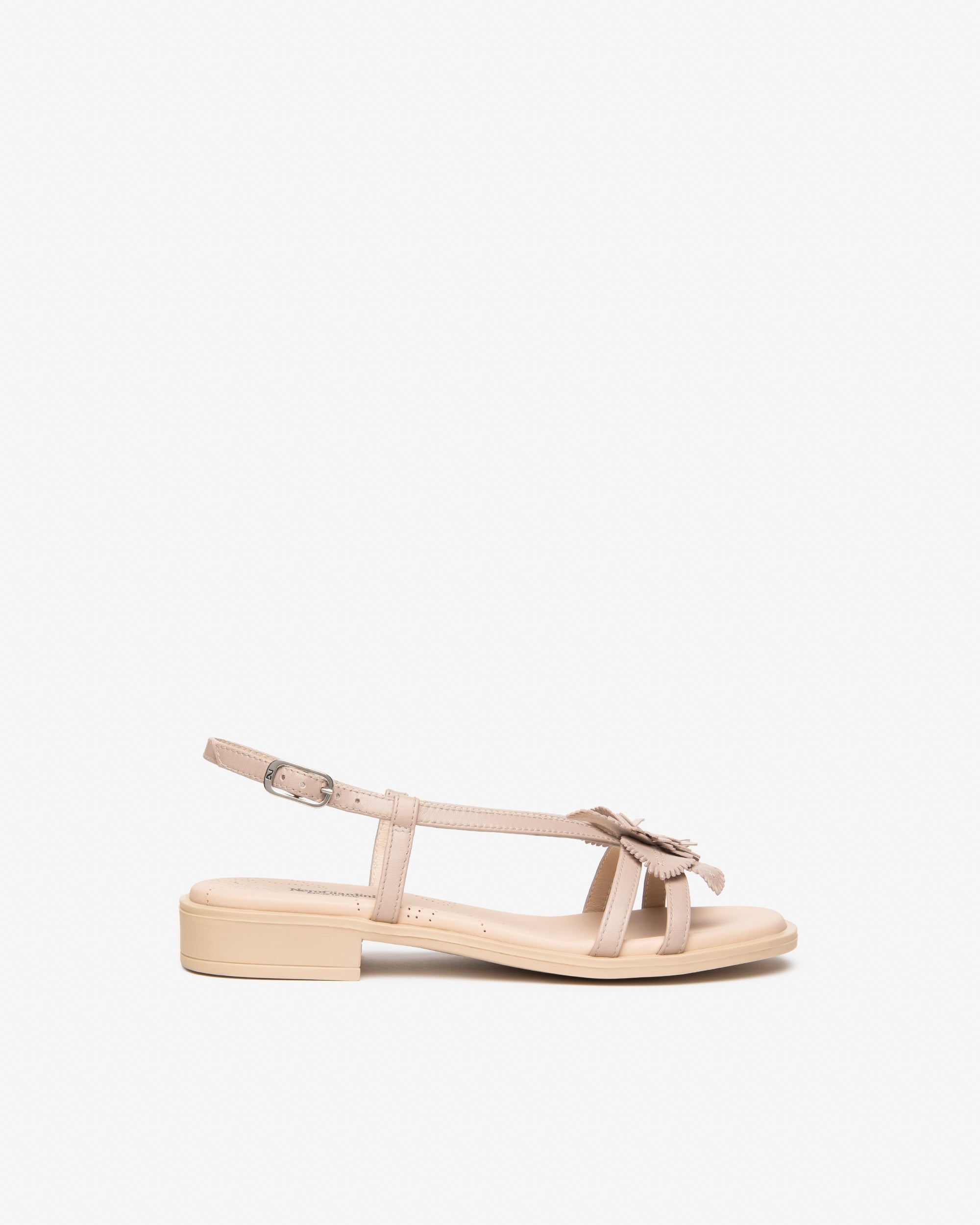 Nero Giardini Sandals sandales cuir femme été