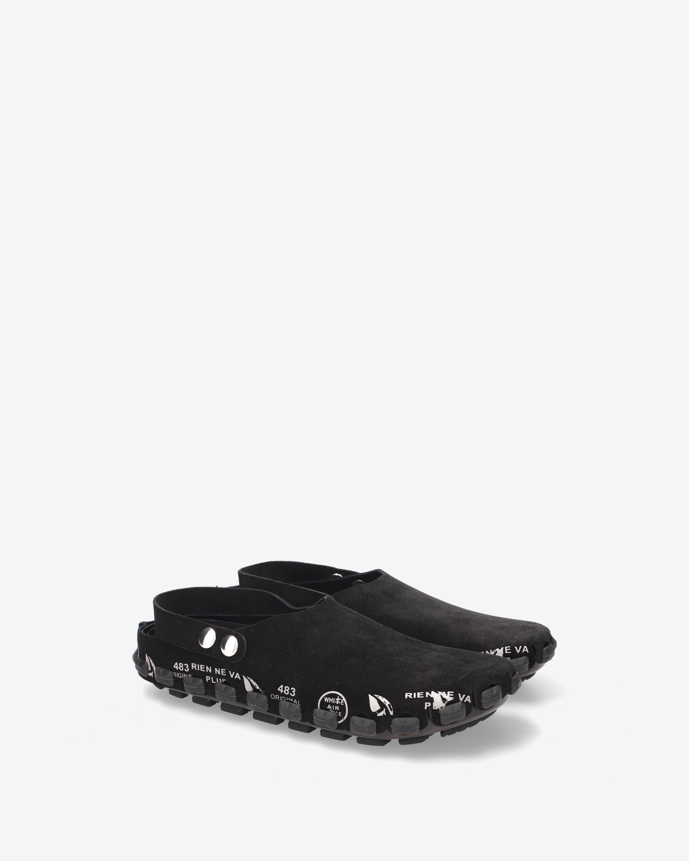Premiata Ivy 8276 Sneakers Homme Pointure 39 Semelle Vibram