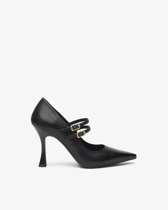 Nero Giardini Décolleté escarpins femme cuir