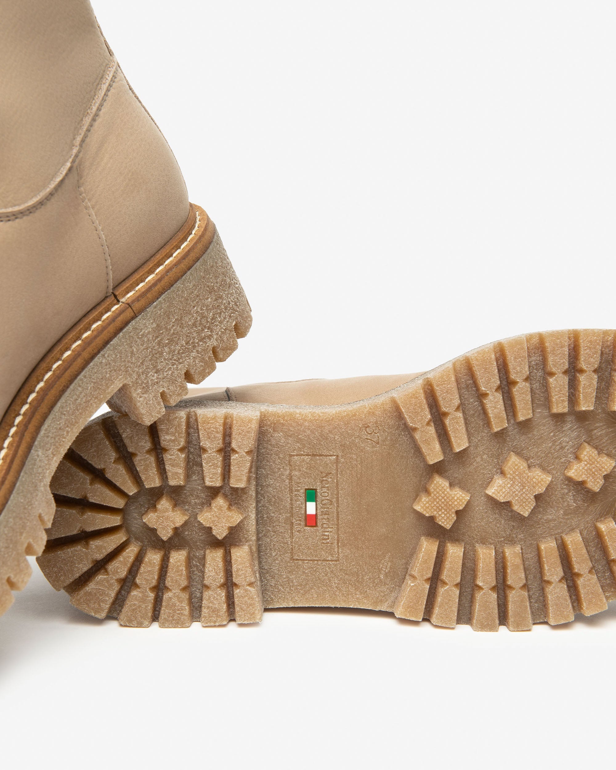 Nero Giardini Ankle Boots bottines cuir memory 35-41
