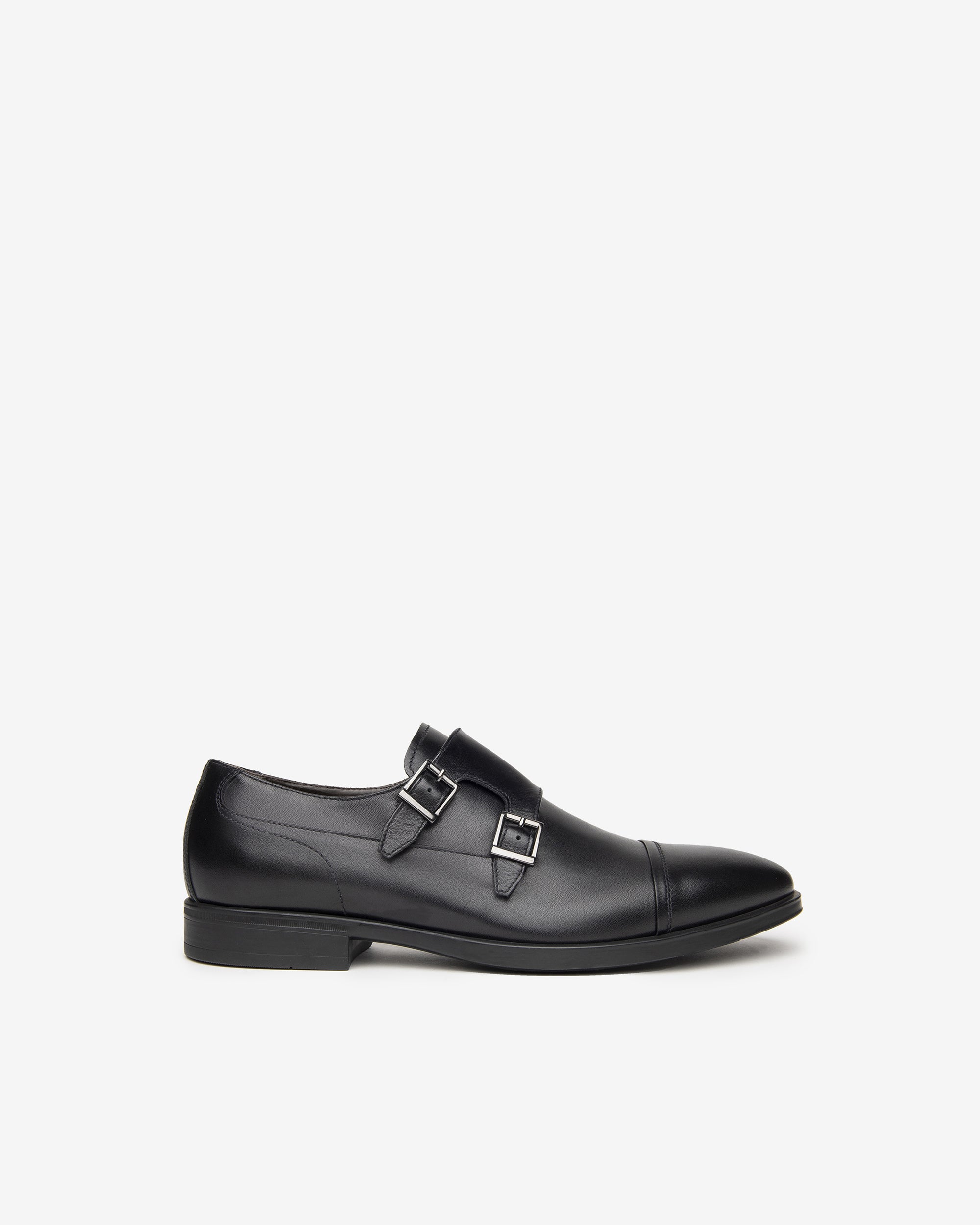 Nero Giardini Derby derbies cuir homme 42 confort