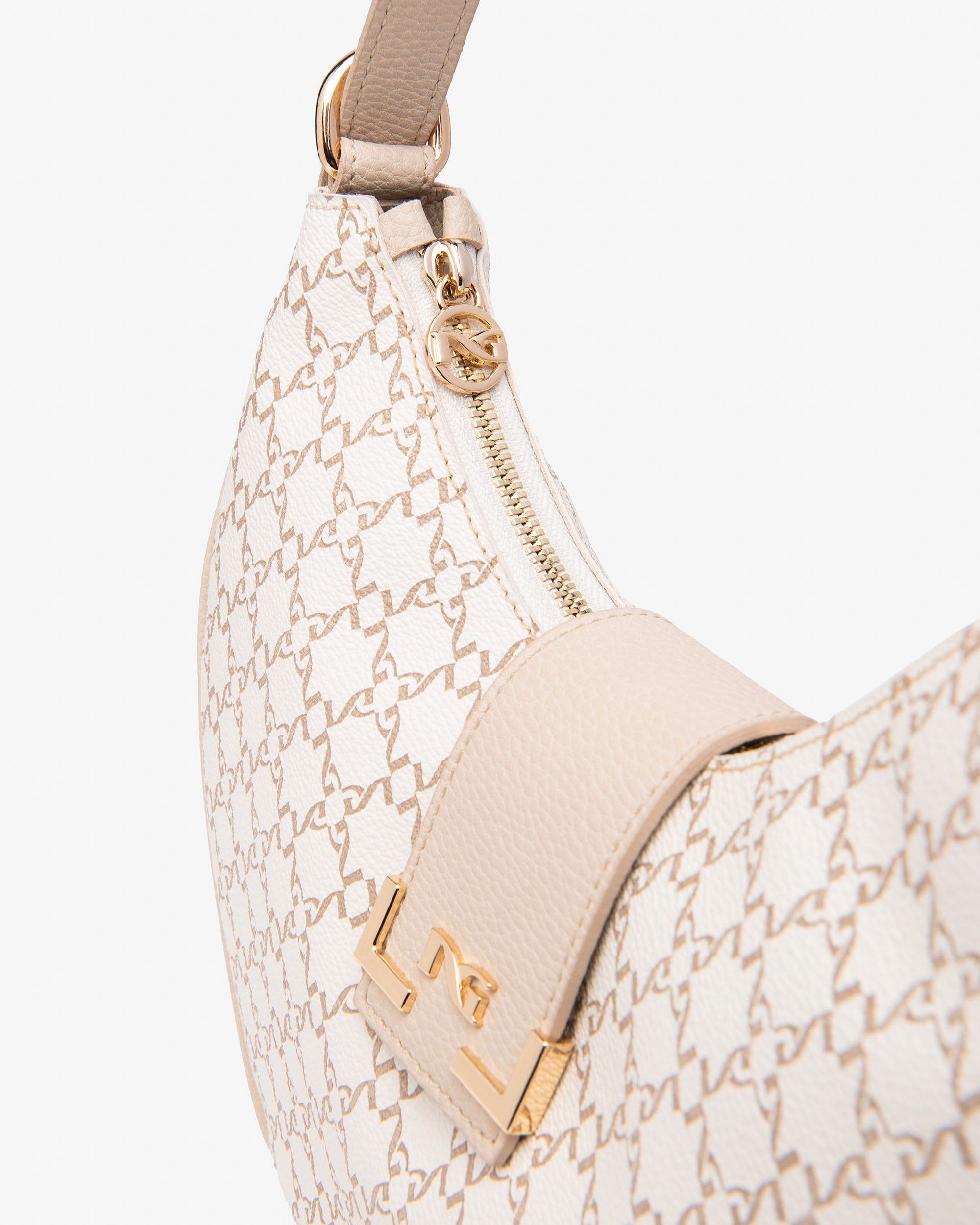 Nero Giardini Bags sac hobo technique femme