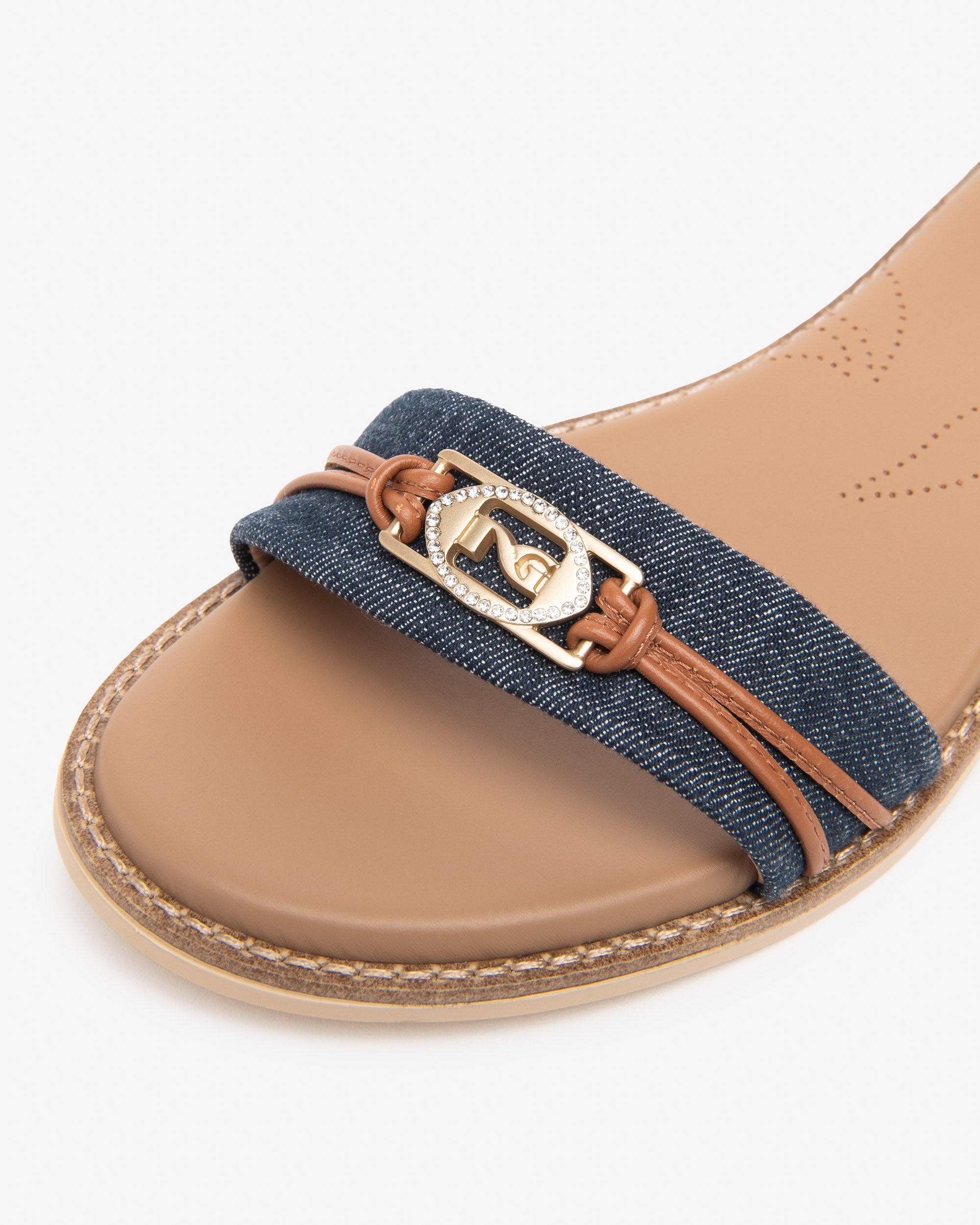 Nero Giardini Slippers Mules Cuir Femme 35-41