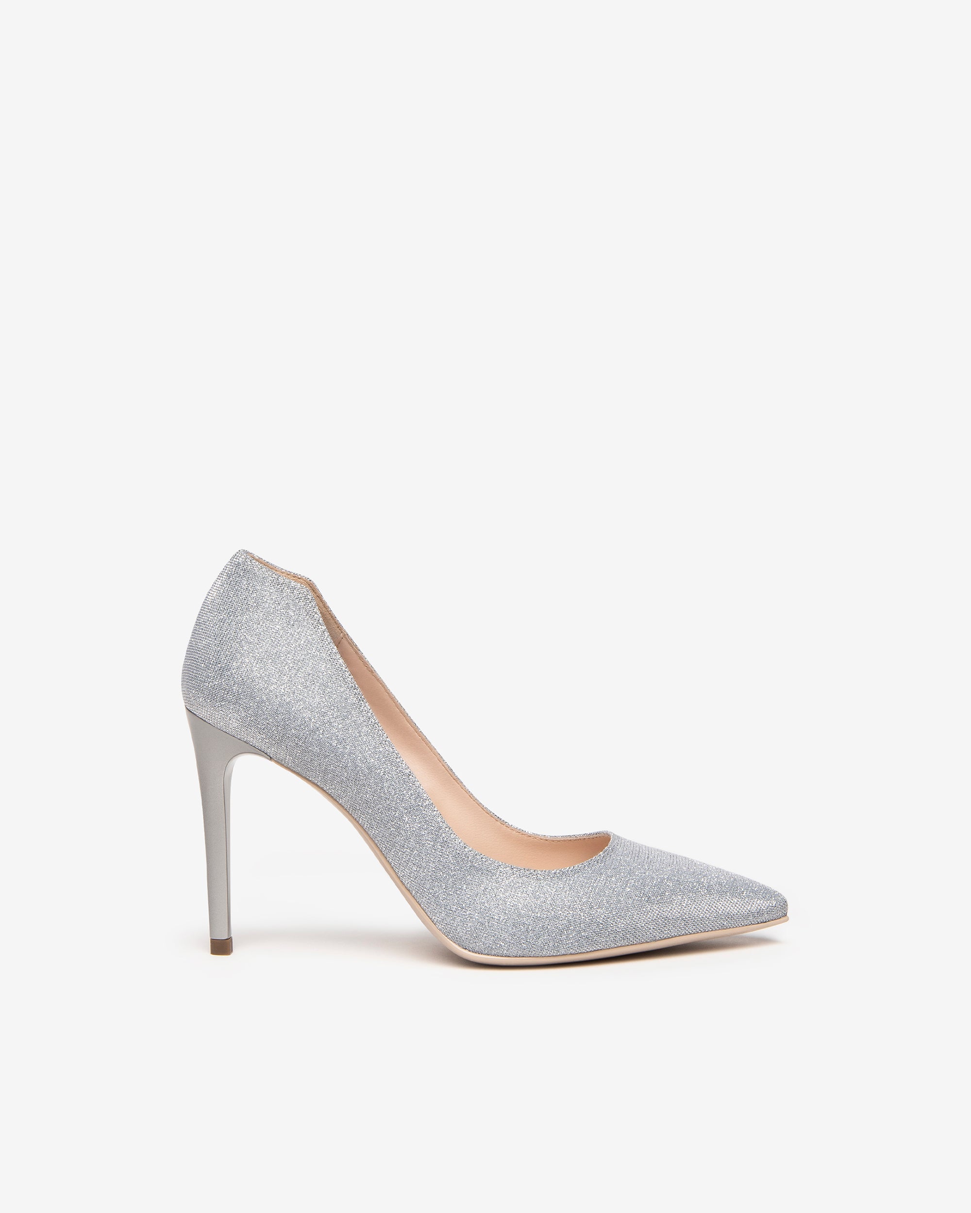 Nero Giardini Décolleté escarpins femme cuir