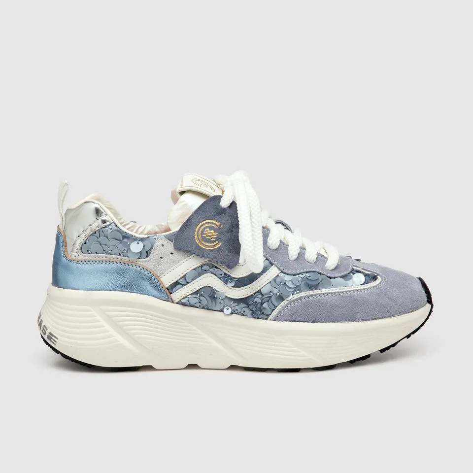 Primabase Fuji chaussures cuir confort