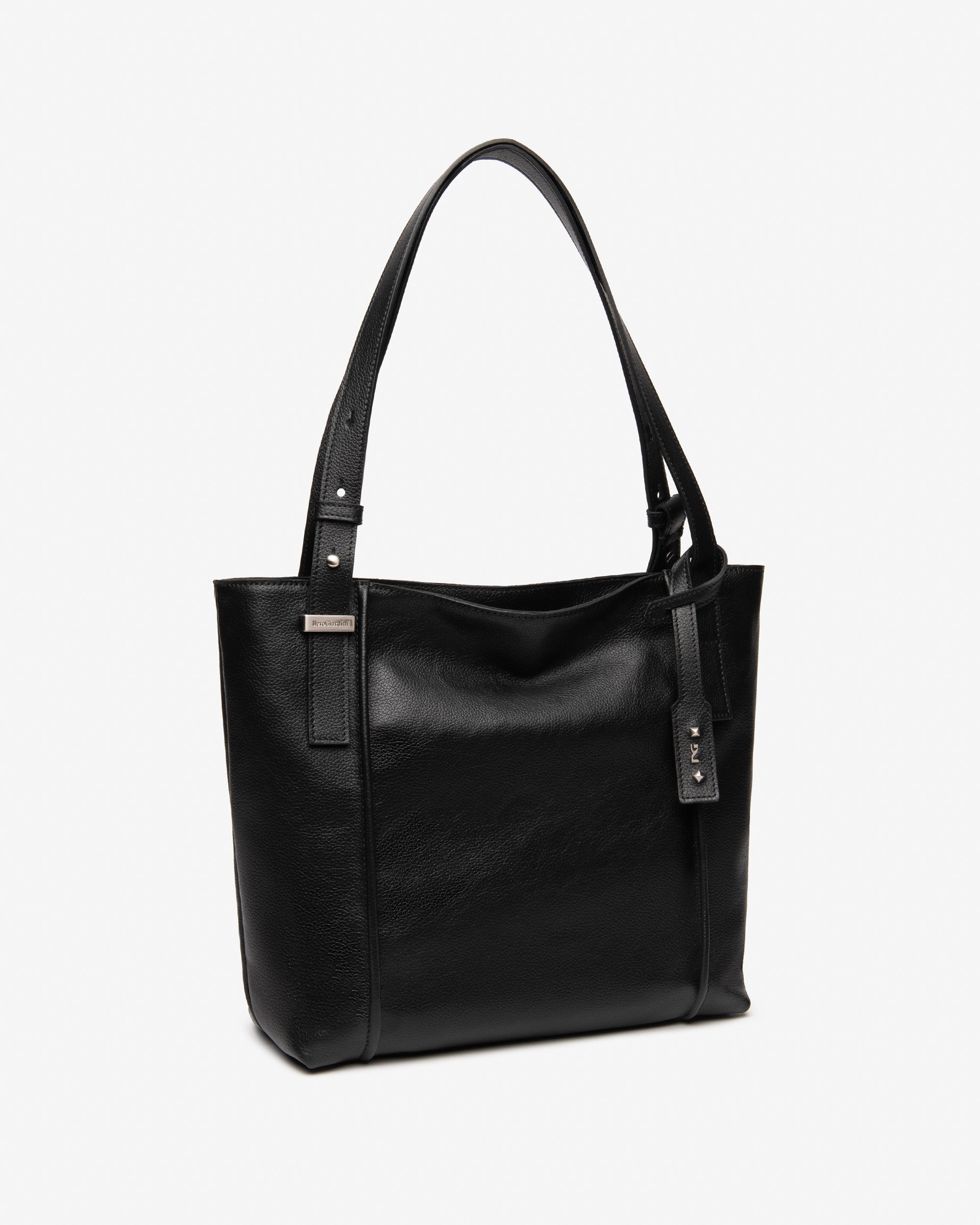 Nero Giardini Bags sac tote femme cuir taille unique